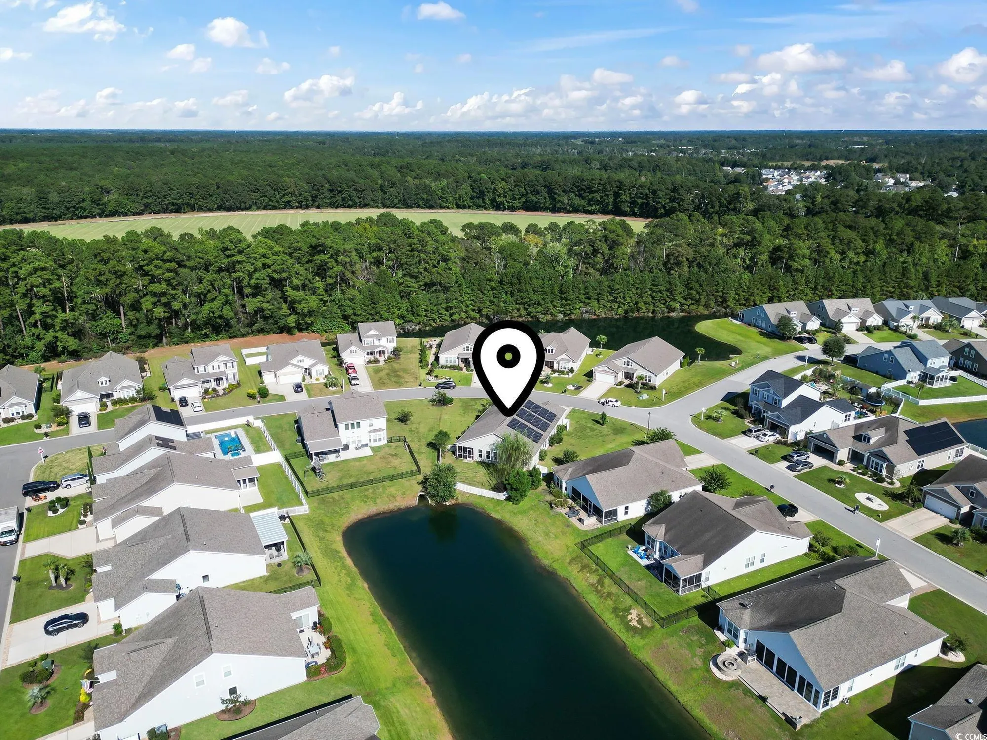 Property Slideshow image 35 of 40 | 256 copper leaf dr, Myrtle Beach, SC, 29588