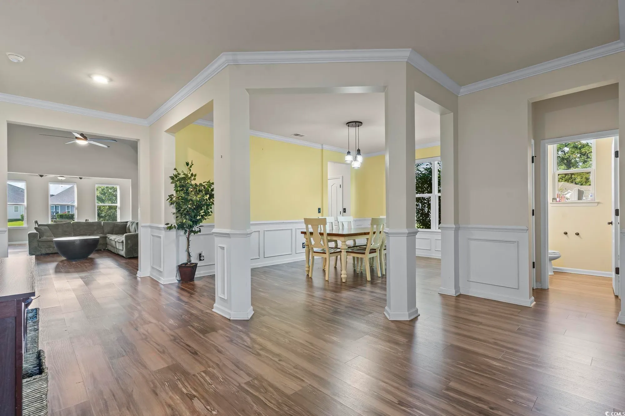 Property Slideshow image 7 of 40 | 256 copper leaf dr, Myrtle Beach, SC, 29588