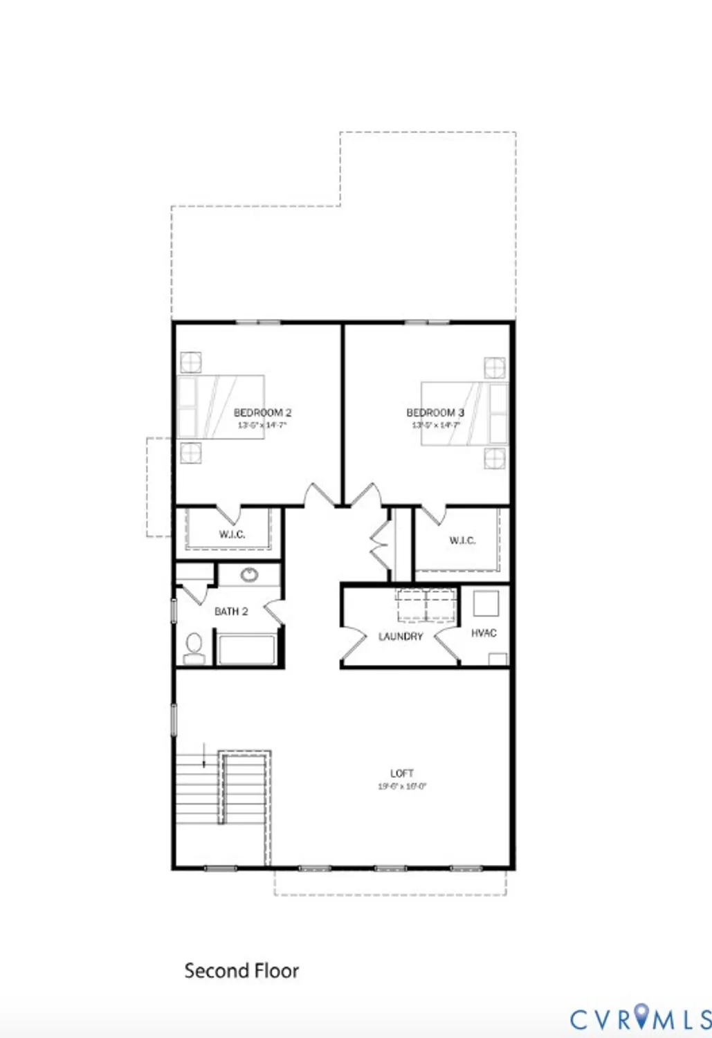 Property Slideshow image 19 of 23 | 6824 oasis breeze ln, Midlothian, VA, 23112