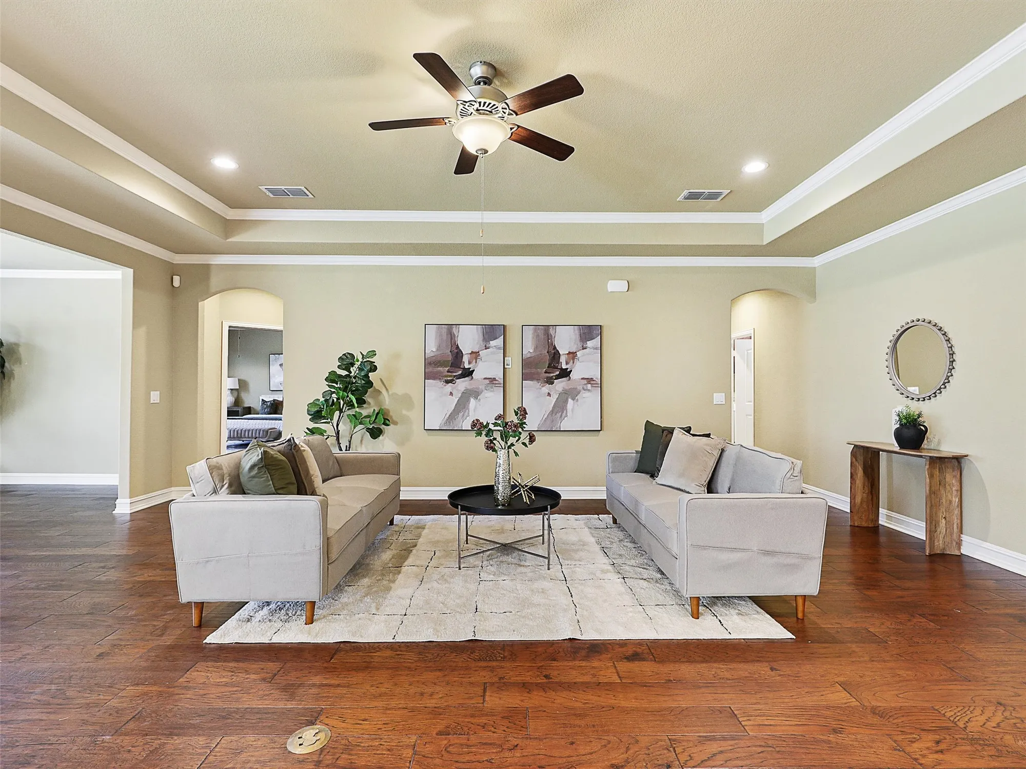 Property Slideshow image 19 of 40 | 2464 luna vista ln, Frisco, TX, 75036