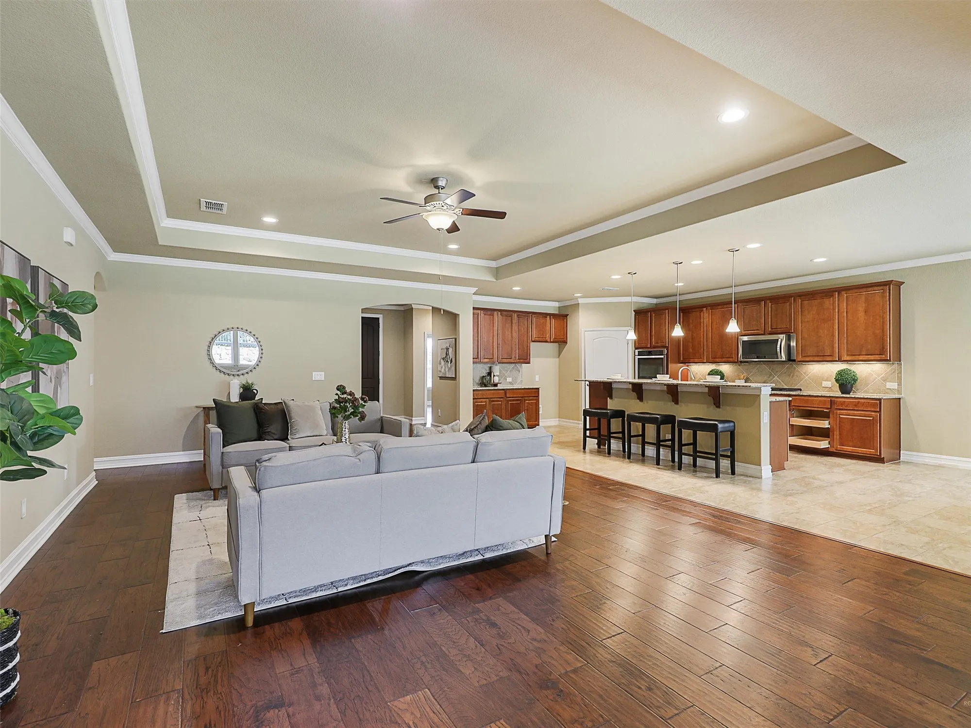 Property Slideshow image 20 of 40 | 2464 luna vista ln, Frisco, TX, 75036