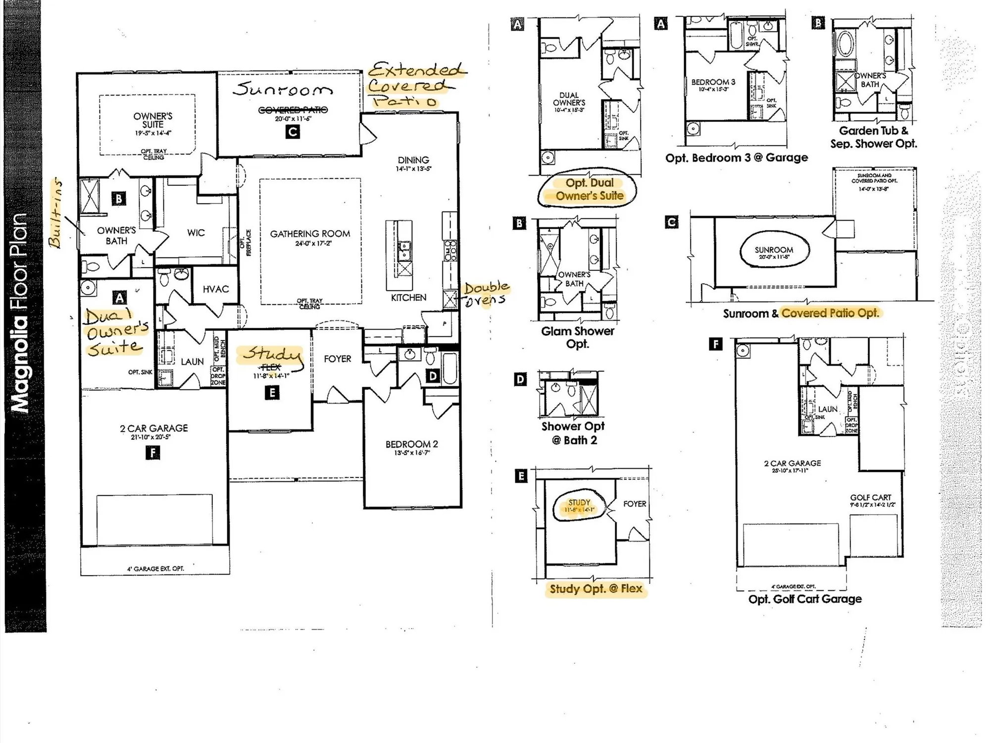 Property Slideshow image 38 of 40 | 2464 luna vista ln, Frisco, TX, 75036