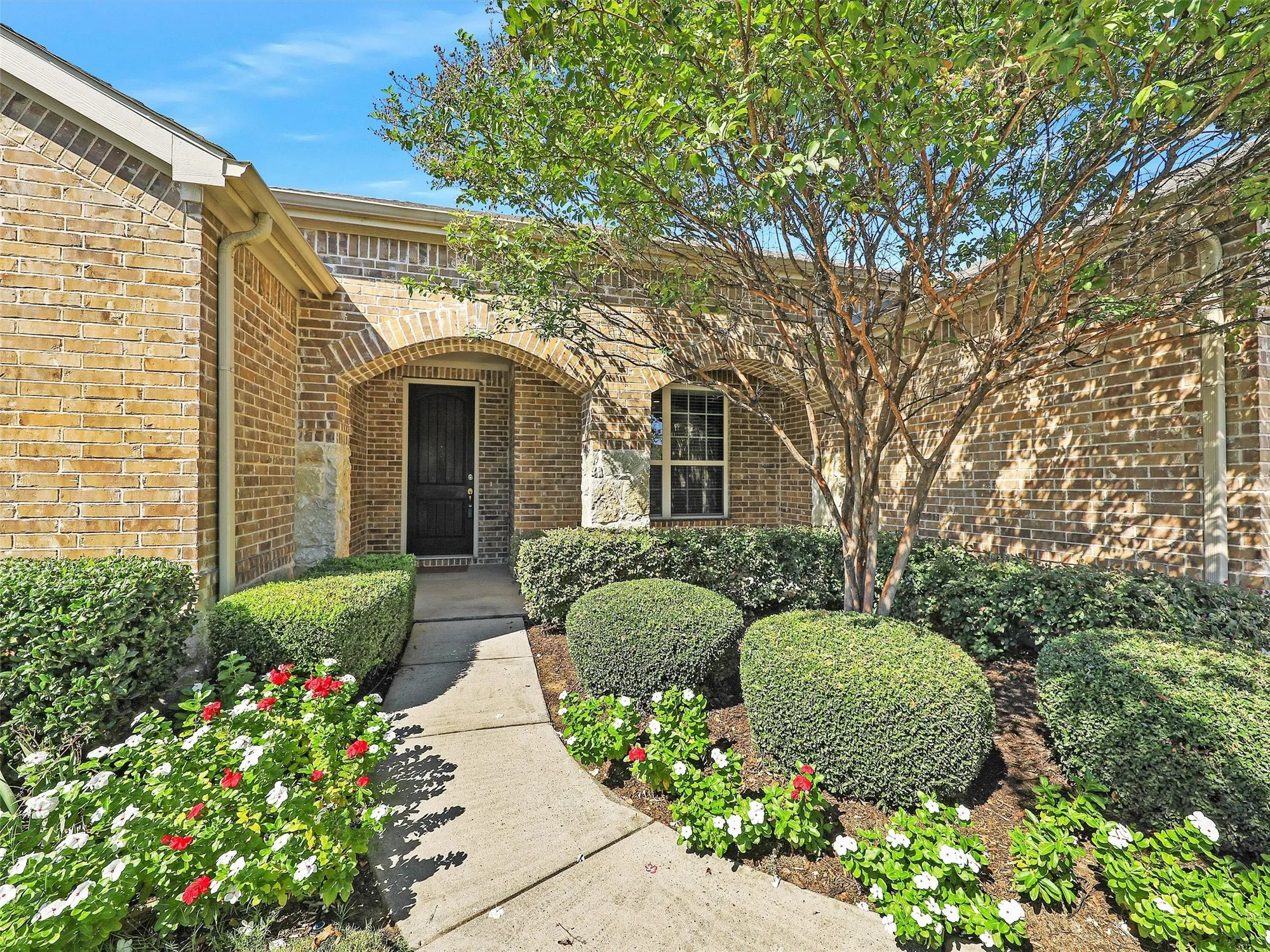Property Slideshow image 3 of 40 | 2464 luna vista ln, Frisco, TX, 75036