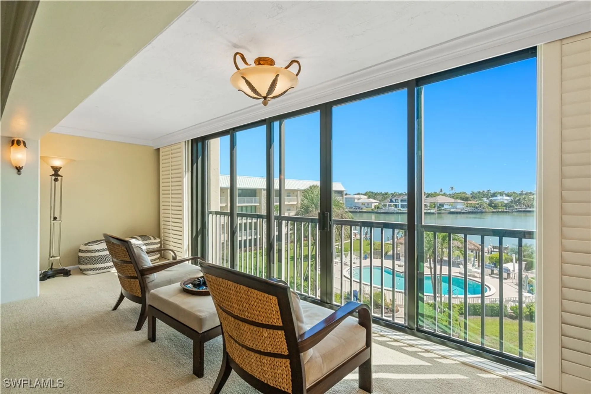 Property Slideshow image 2 of 24 | 3000 gulf shore blvd 410, Naples, FL, 34103