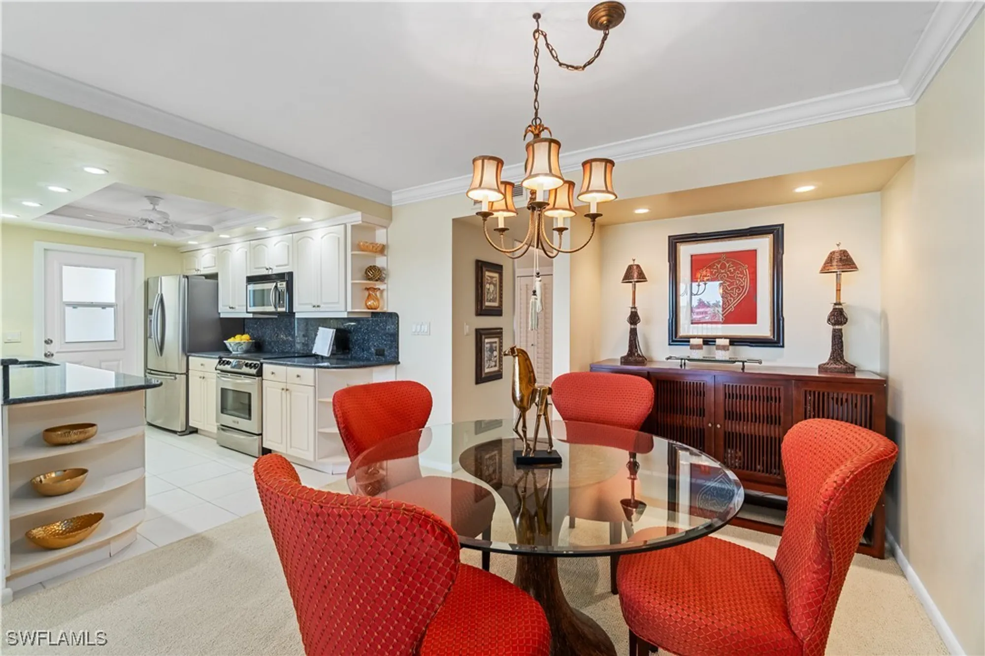 Property Slideshow image 6 of 24 | 3000 gulf shore blvd 410, Naples, FL, 34103
