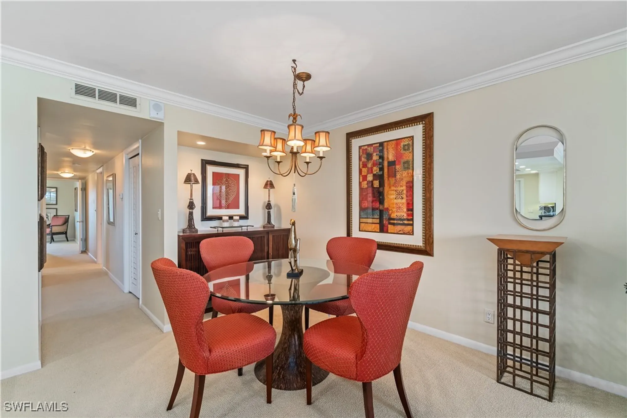 Property Slideshow image 7 of 24 | 3000 gulf shore blvd 410, Naples, FL, 34103