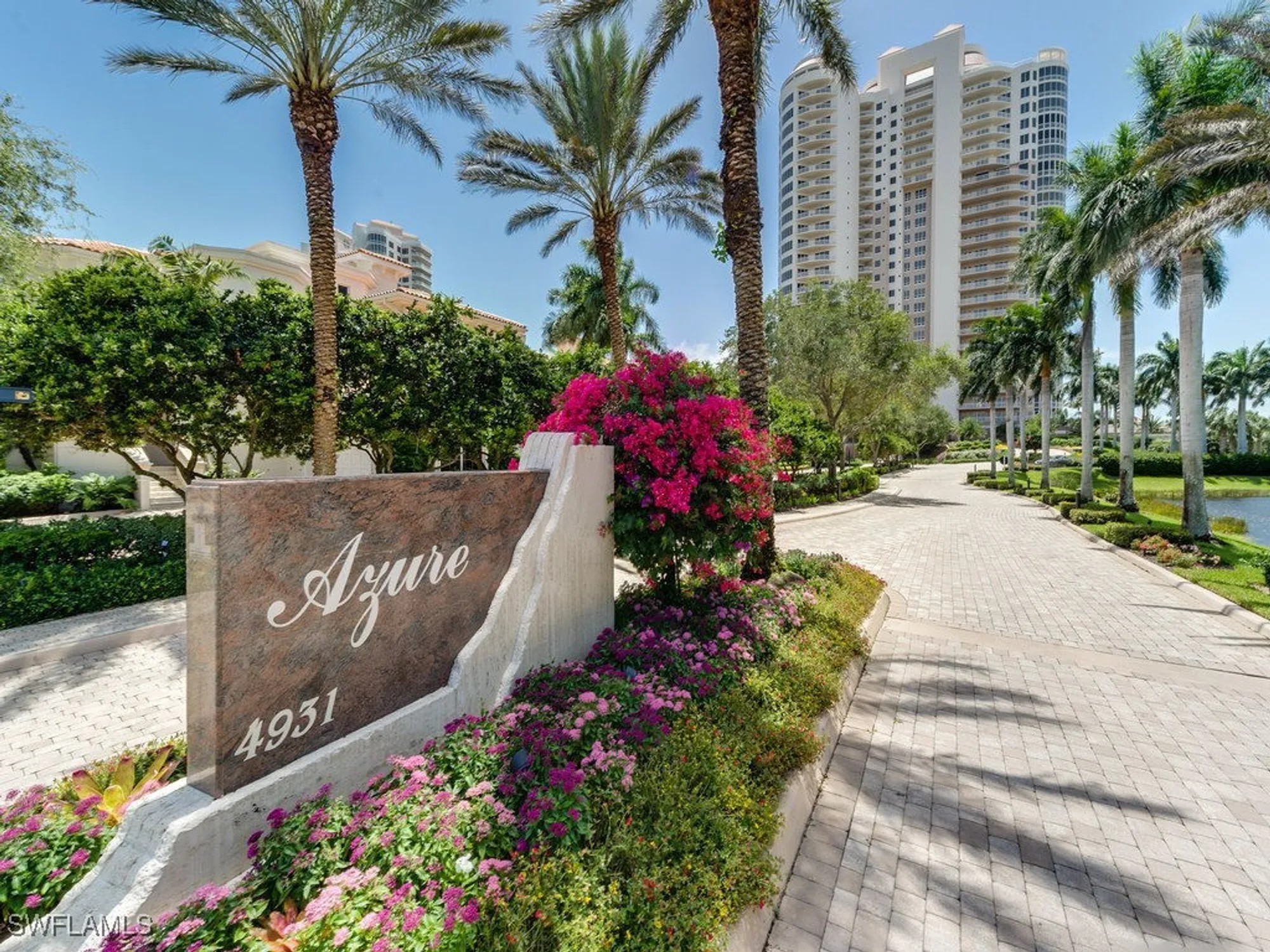 Property Slideshow image 24 of 43 | 4931 bonita bay blvd 703, Bonita Springs, FL, 34134