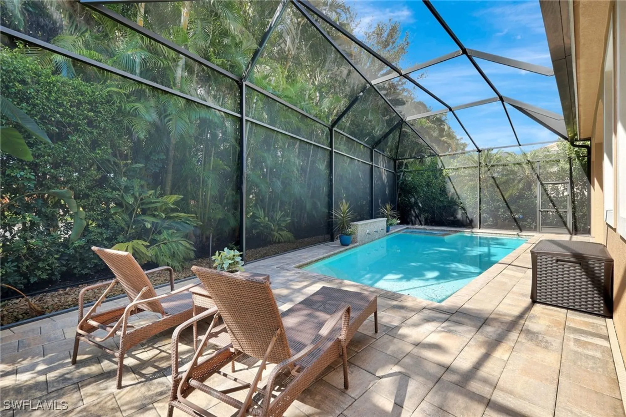 Property Slideshow image 22 of 23 | 5717 hammock isles dr, Naples, FL, 34119