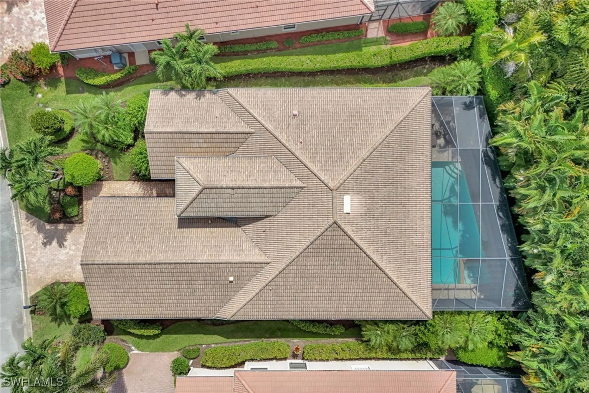 Property Slideshow image 23 of 23 | 5717 hammock isles dr, Naples, FL, 34119