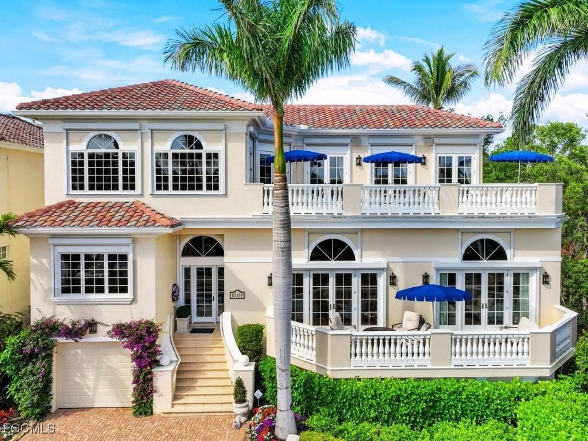 Property Slideshow image 1 of 50 | 27710 marina isle ct, Bonita Springs, FL, 34134