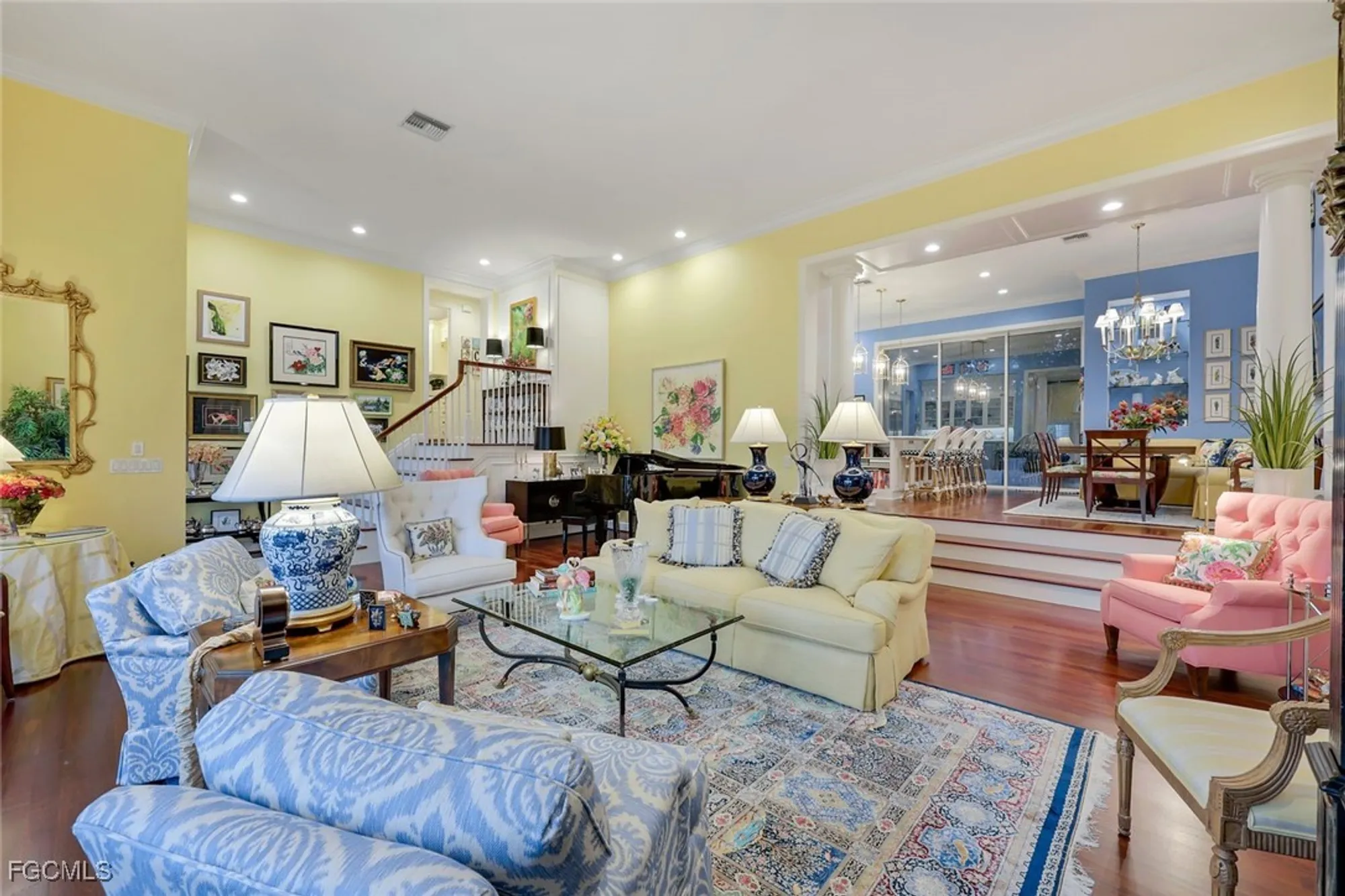 Property Slideshow image 6 of 50 | 27710 marina isle ct, Bonita Springs, FL, 34134
