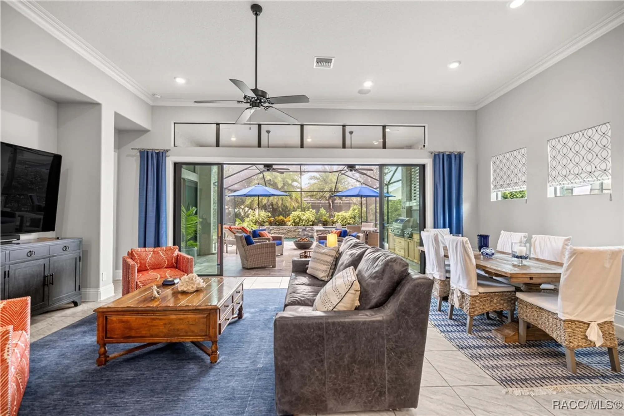 Property Slideshow image 11 of 97 | 1967 n rose hue path, Hernando, FL, 34442