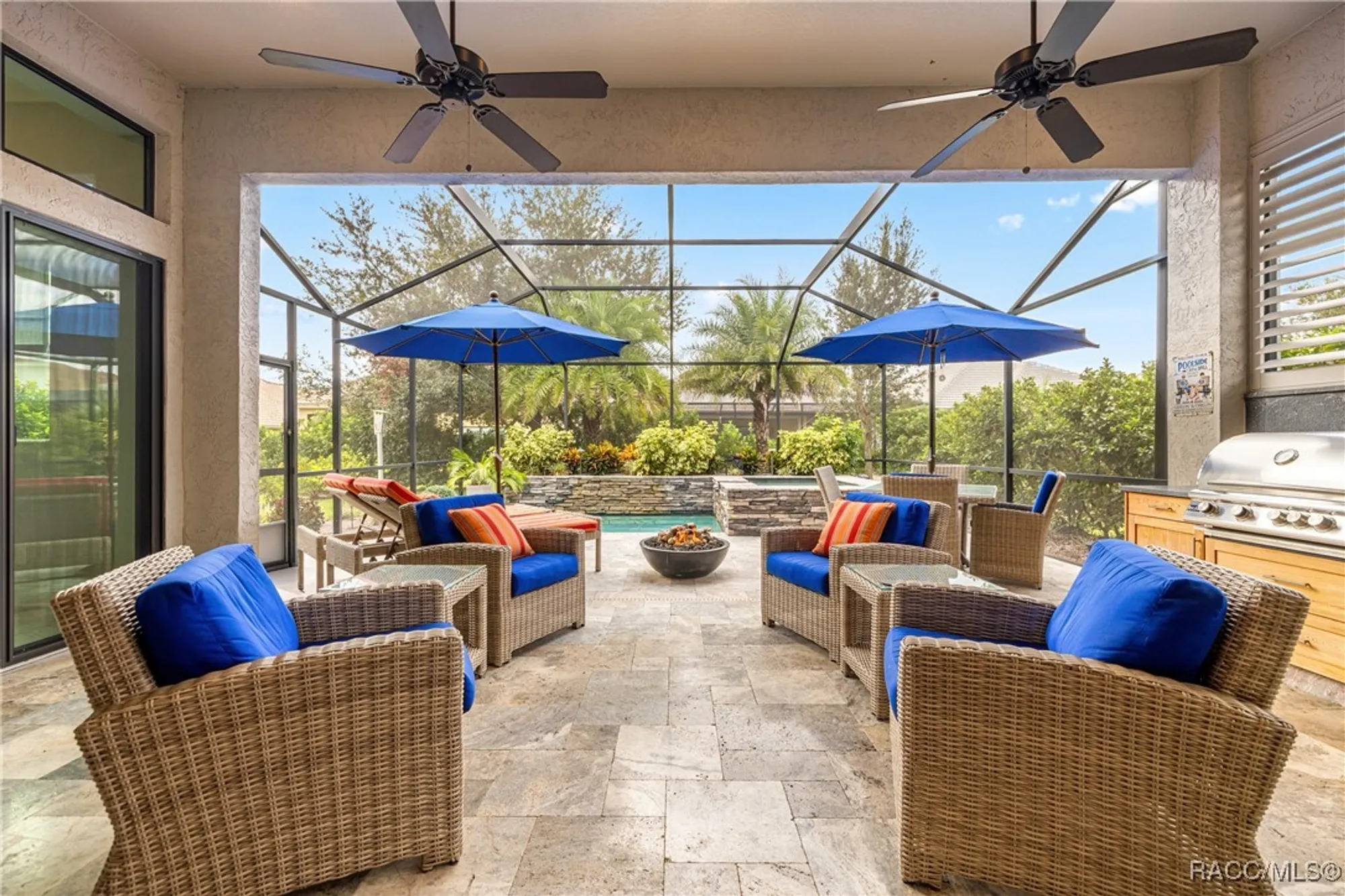 Property Slideshow image 3 of 97 | 1967 n rose hue path, Hernando, FL, 34442