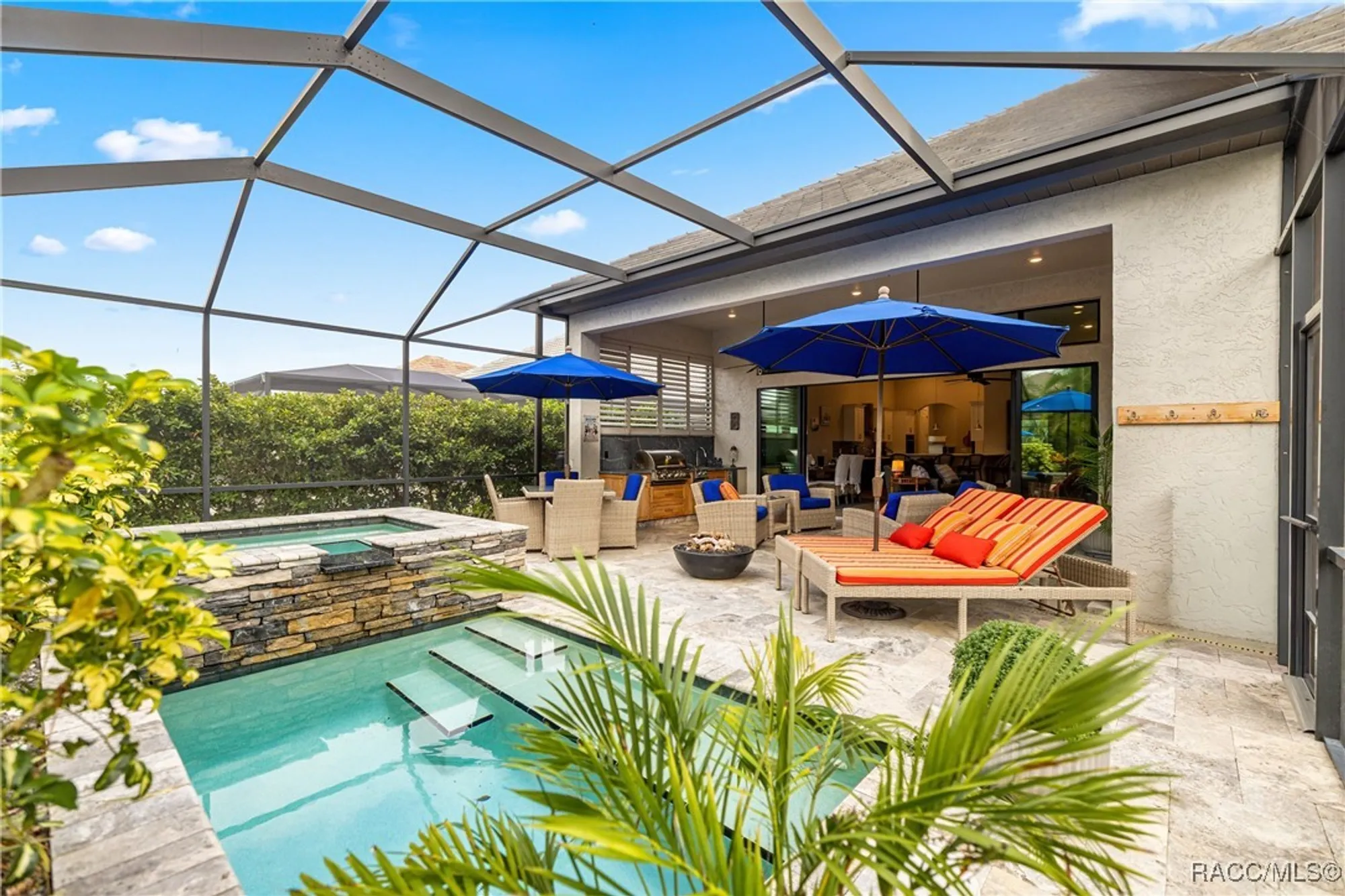 Property Slideshow image 4 of 97 | 1967 n rose hue path, Hernando, FL, 34442