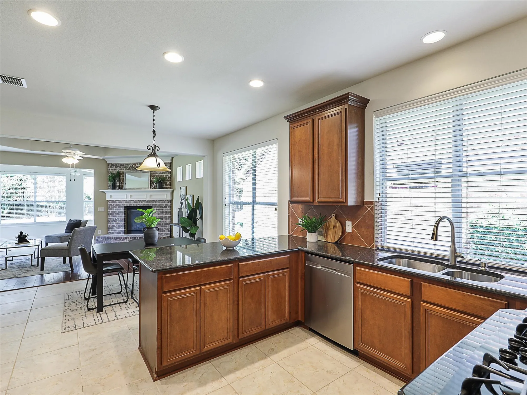 Property Slideshow image 10 of 39 | 248 burnswick isles way, Frisco, TX, 75036