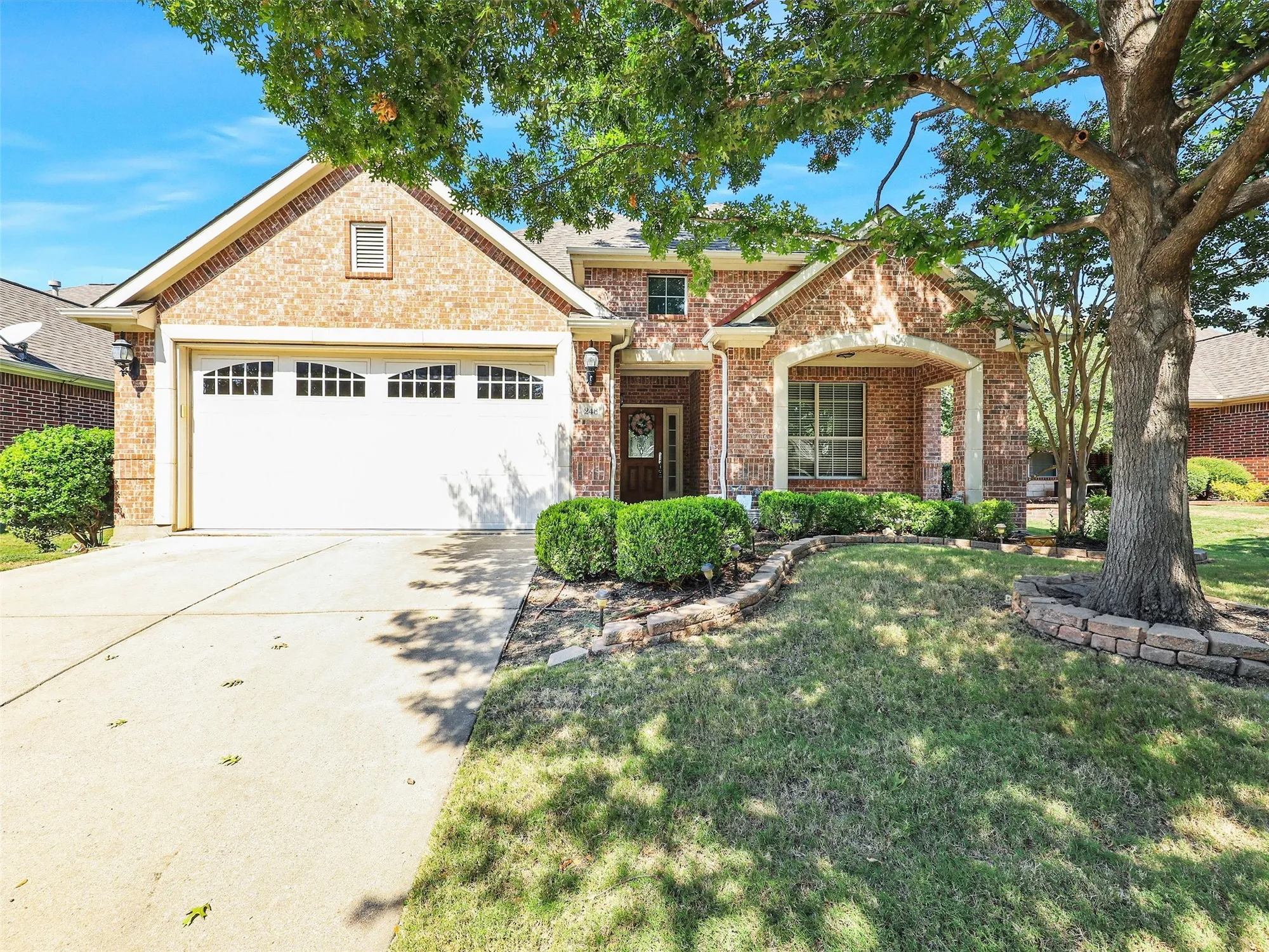 Property Slideshow image 2 of 39 | 248 burnswick isles way, Frisco, TX, 75036