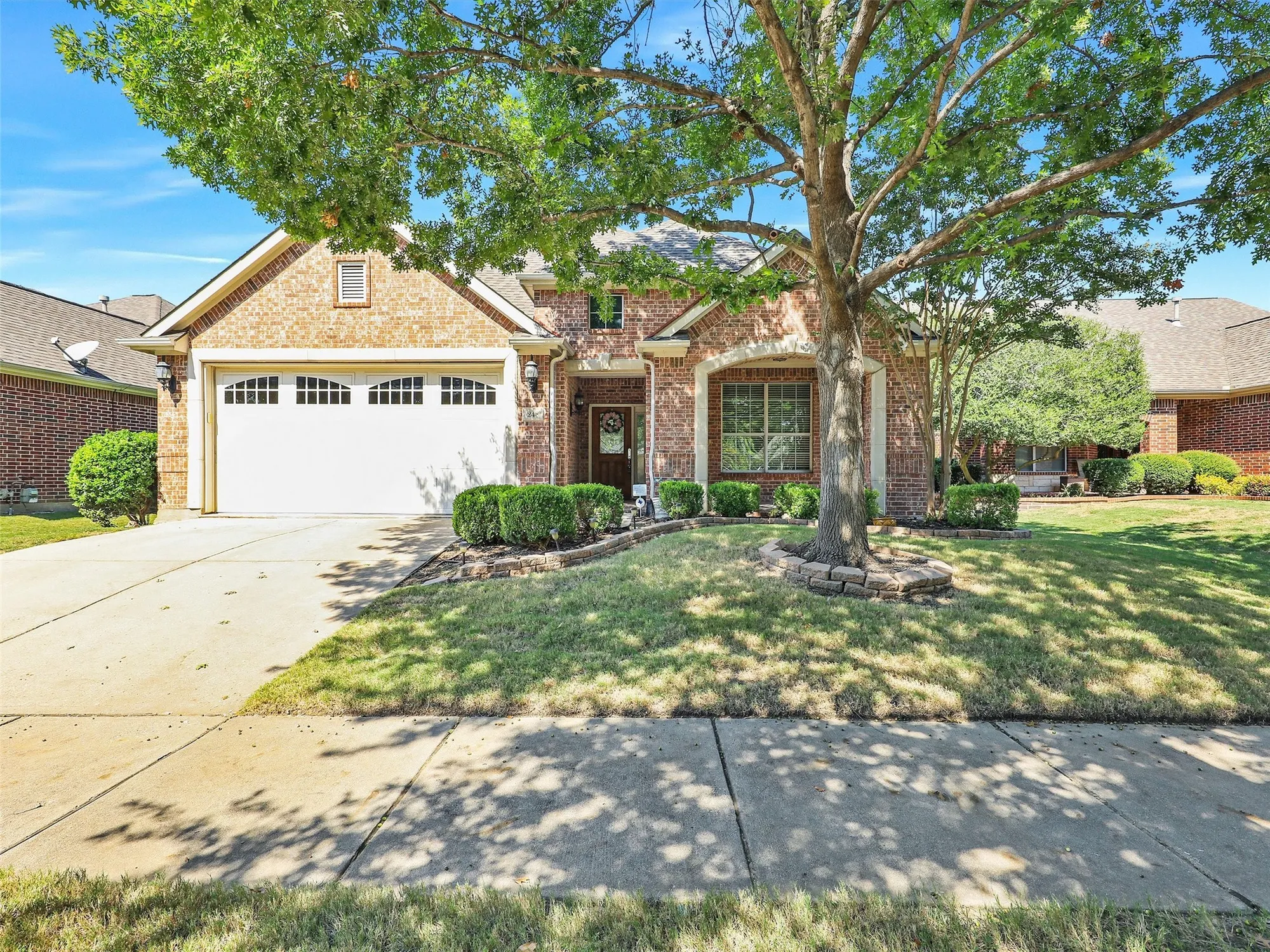 Property Slideshow image 39 of 39 | 248 burnswick isles way, Frisco, TX, 75036