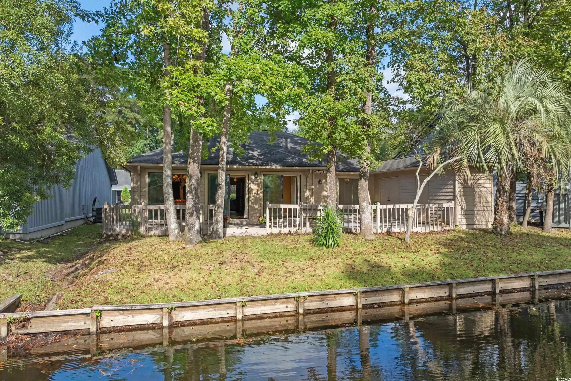 Property Slideshow image 2 of 40 | 104 hickory dr, Conway, SC, 29526