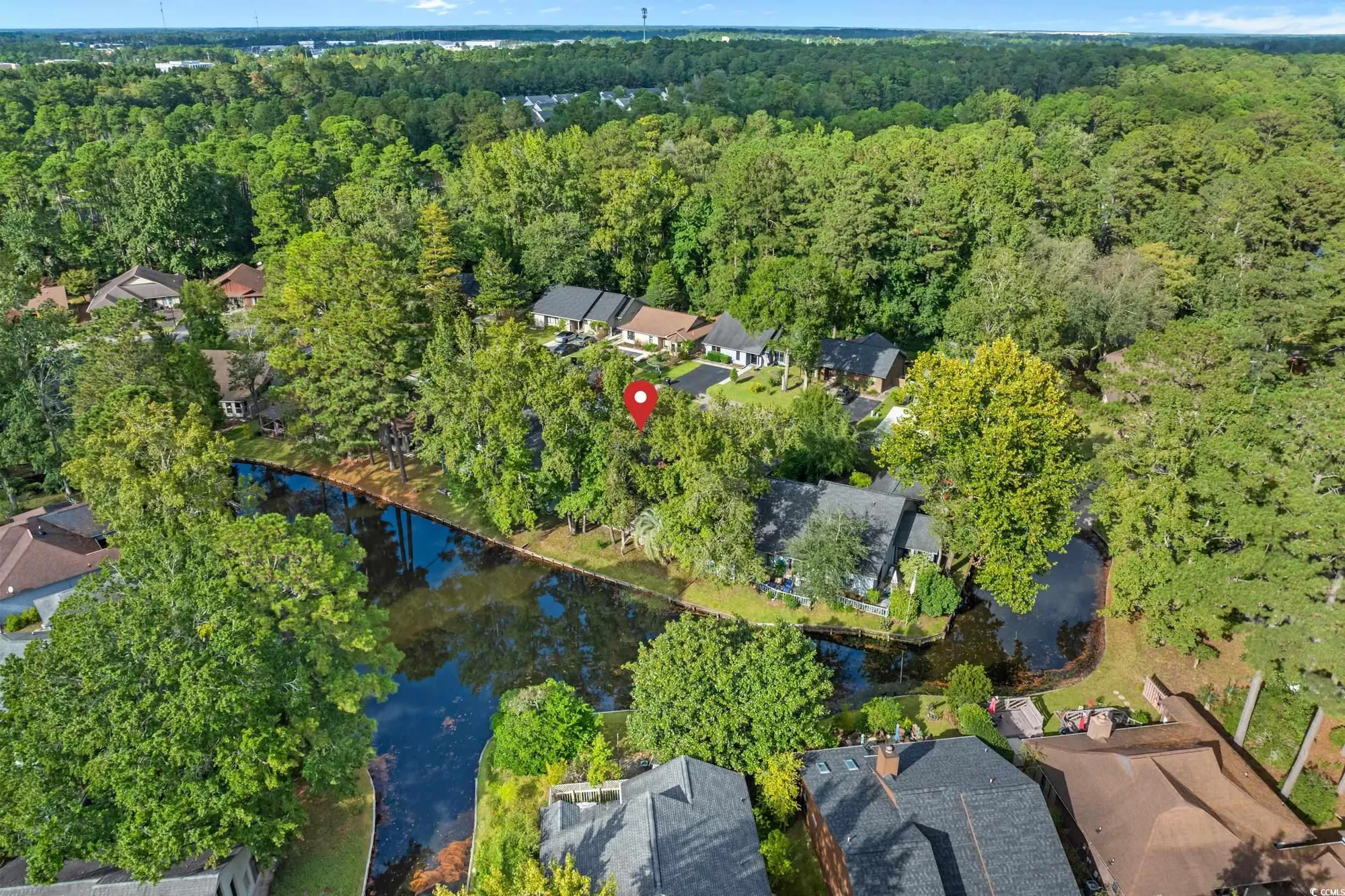 Property Slideshow image 35 of 40 | 104 hickory dr, Conway, SC, 29526