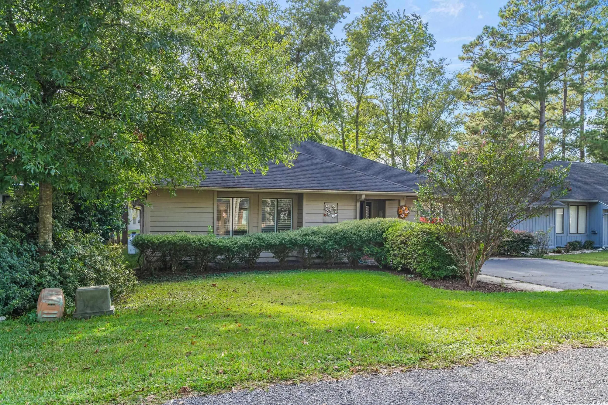 Property Slideshow image 36 of 40 | 104 hickory dr, Conway, SC, 29526