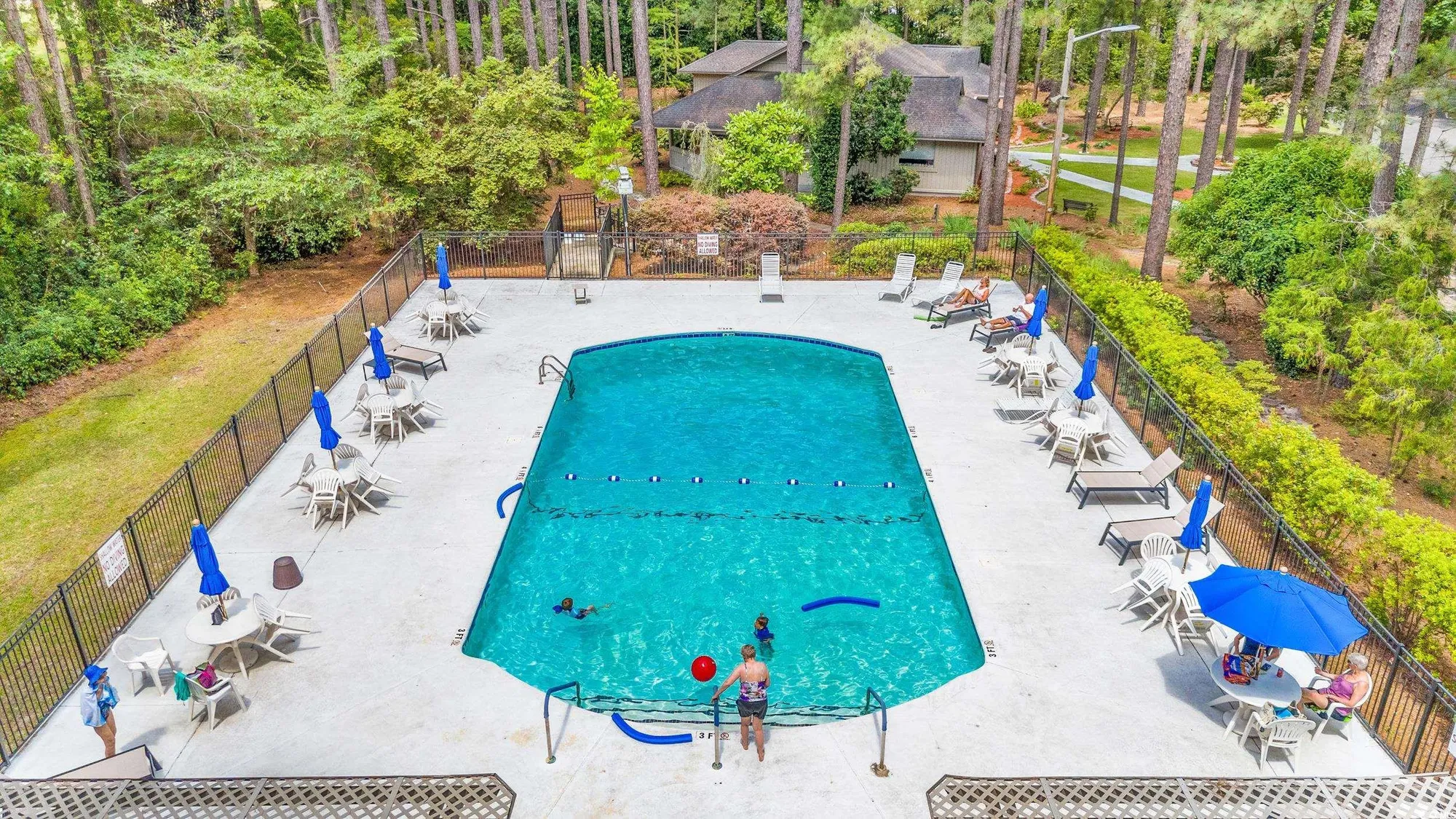 Property Slideshow image 38 of 40 | 104 hickory dr, Conway, SC, 29526