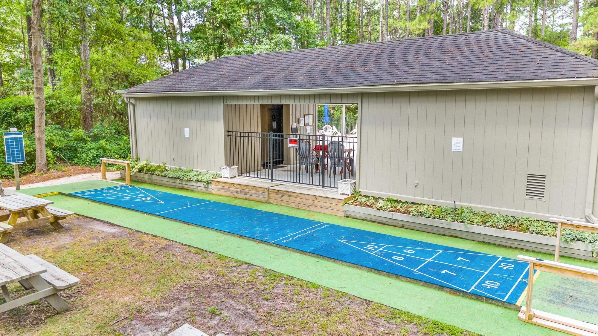 Property Slideshow image 40 of 40 | 104 hickory dr, Conway, SC, 29526