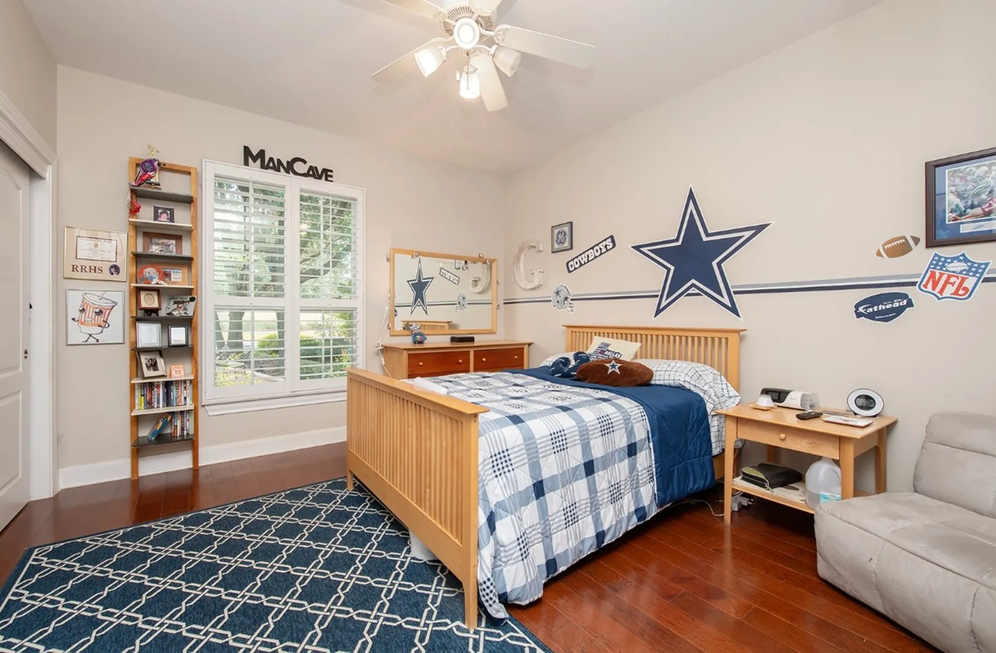 Property Slideshow image 31 of 35 | 627 armstrong dr, Georgetown, TX, 78633