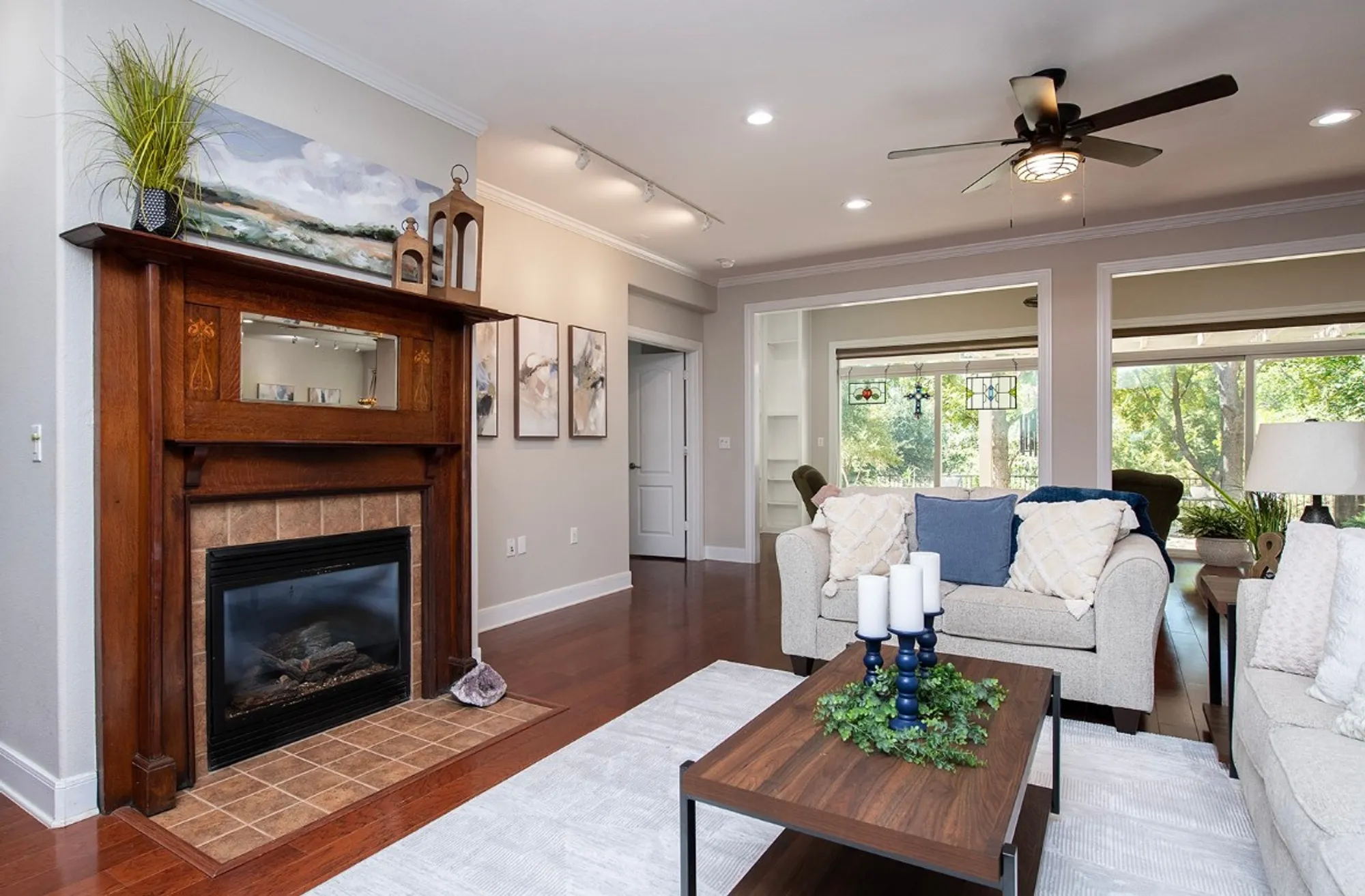 Property Slideshow image 4 of 35 | 627 armstrong dr, Georgetown, TX, 78633