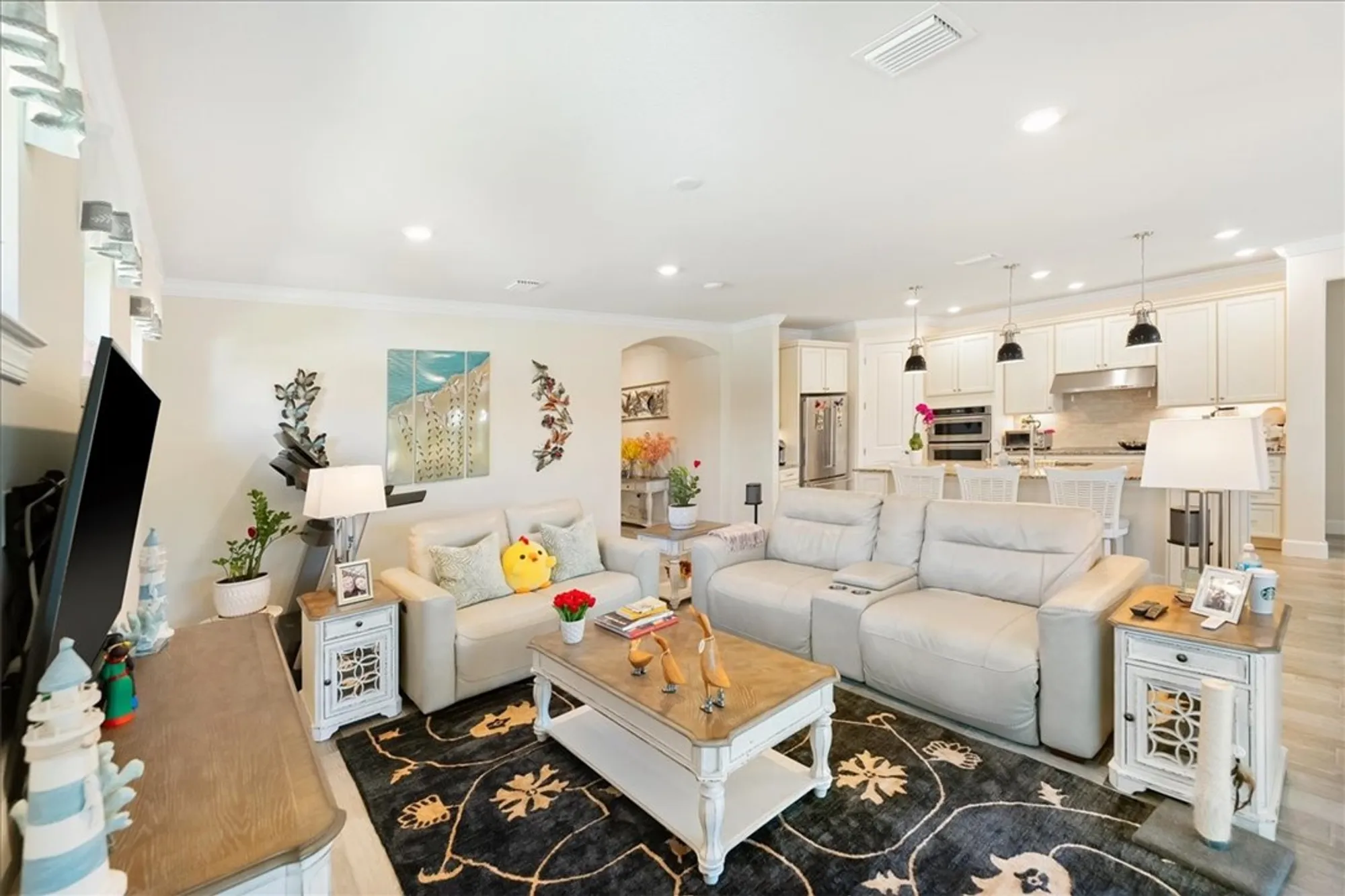 Property Slideshow image 6 of 27 | 5255 turtle creek cir, Vero Beach, FL, 32967