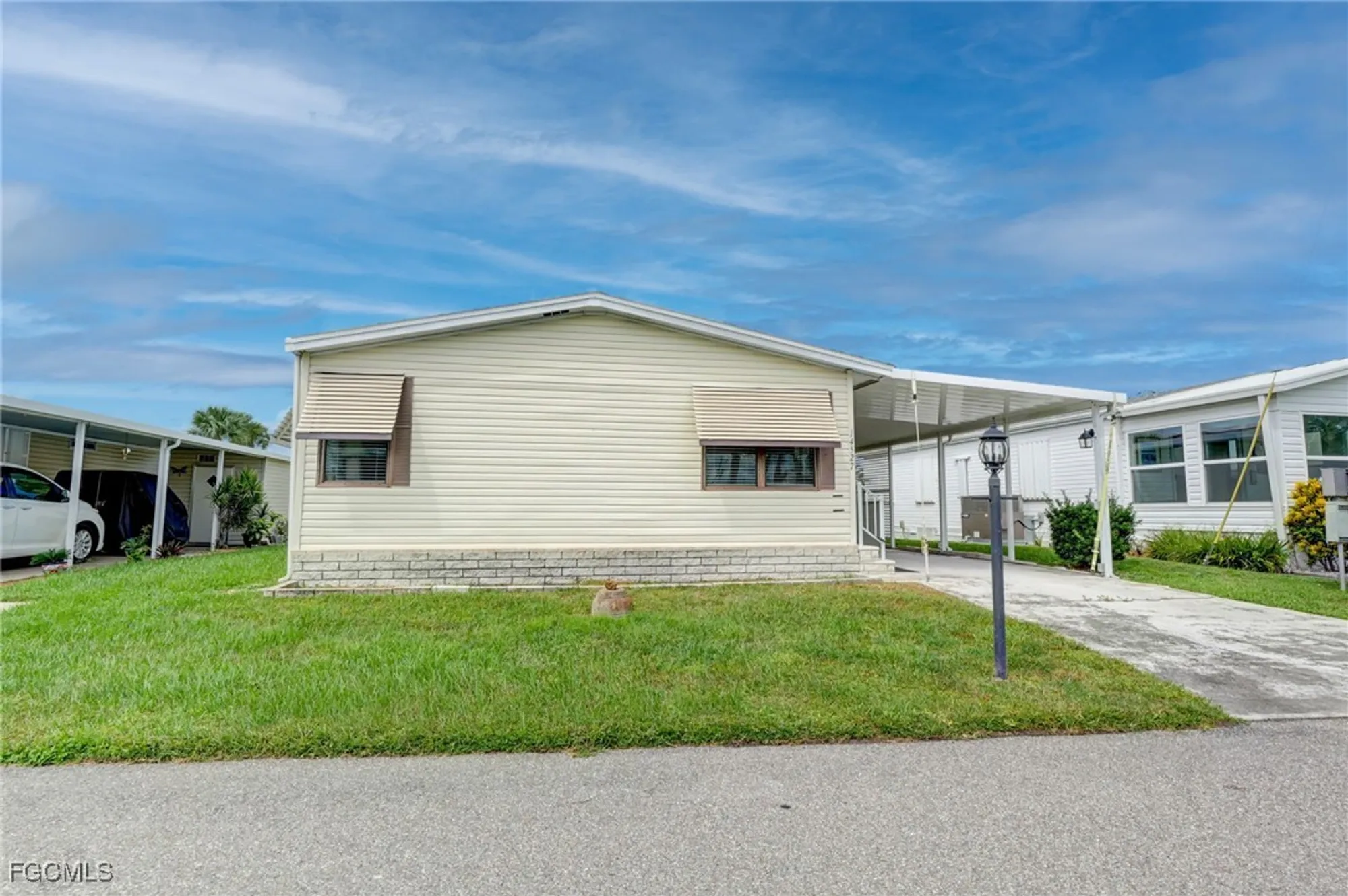 Property Slideshow image 1 of 36 | 14527 paul revere loop, North Fort Myers, FL, 33917
