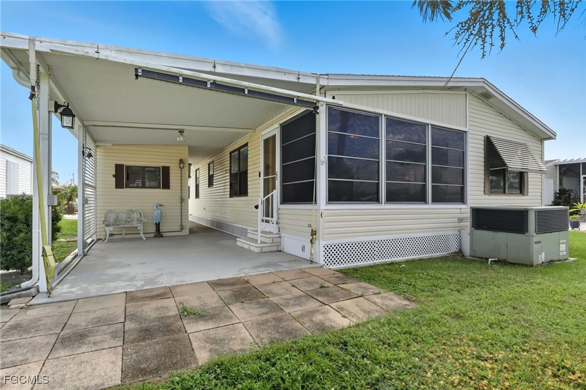 Property Slideshow image 6 of 36 | 14527 paul revere loop, North Fort Myers, FL, 33917