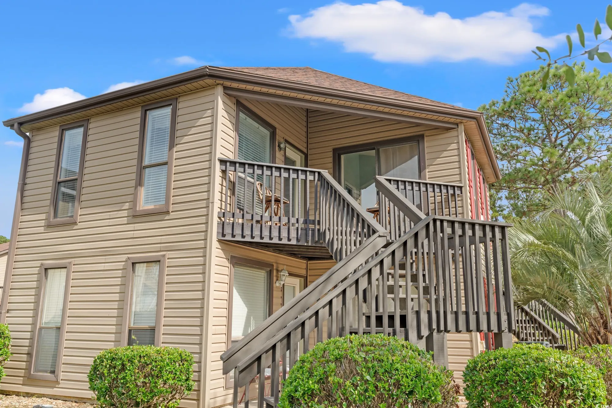 Property Slideshow image 16 of 20 | 408 tree top ct a, Myrtle Beach, SC, 29588