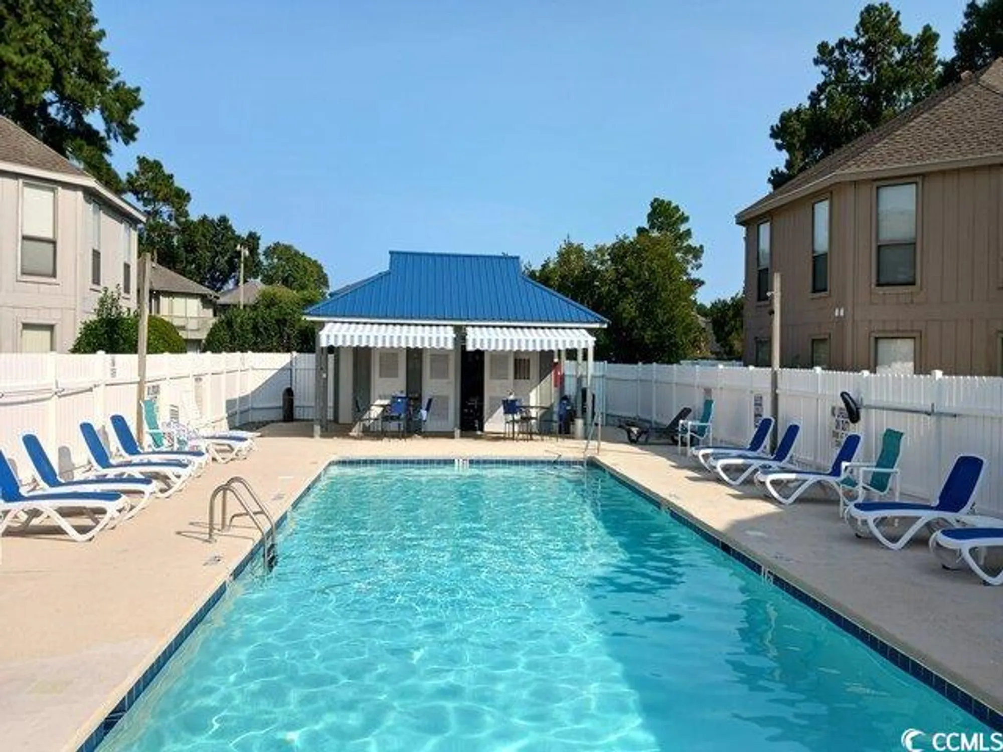 Property Slideshow image 19 of 20 | 408 tree top ct a, Myrtle Beach, SC, 29588