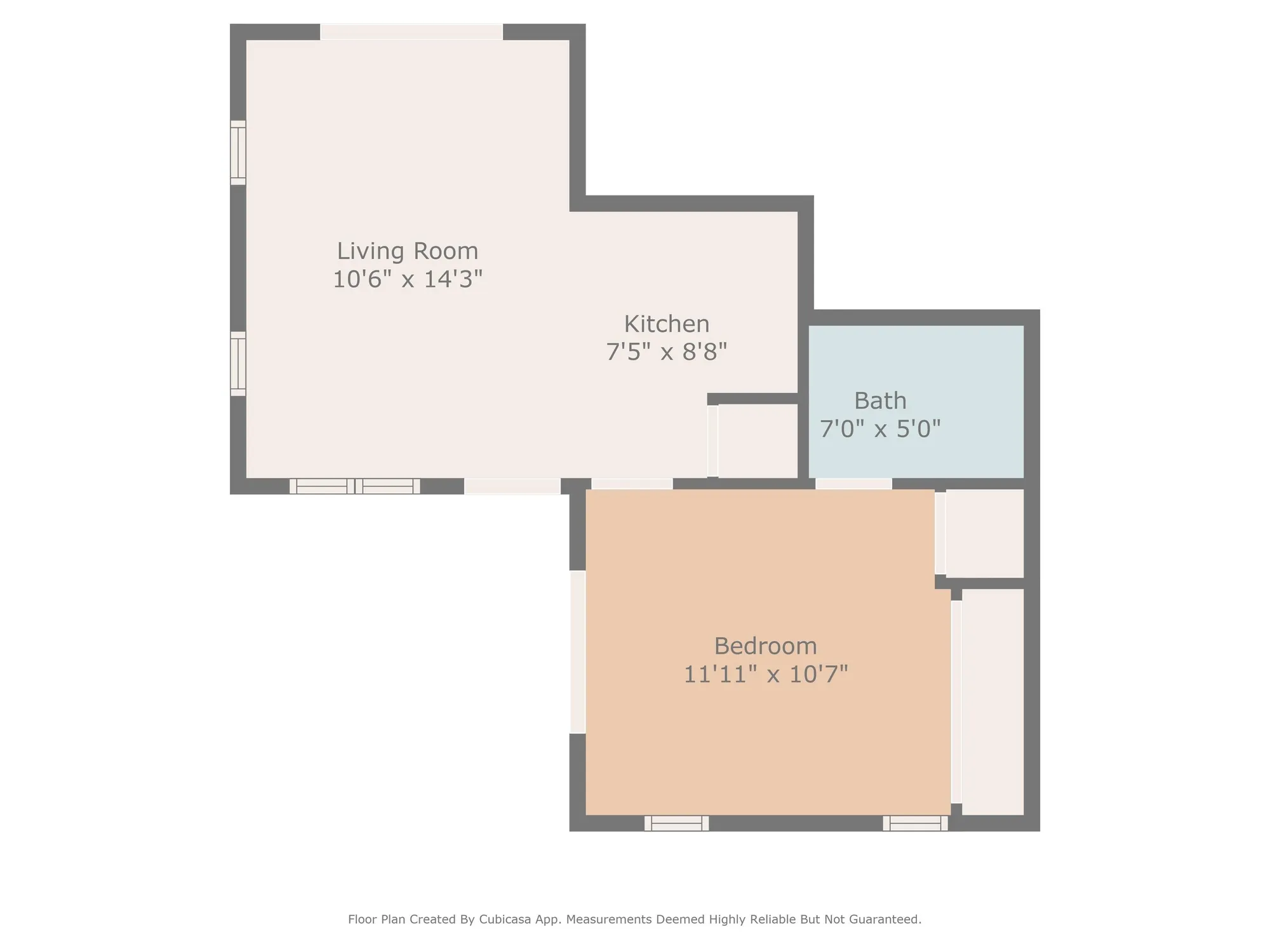 Property Slideshow image 20 of 20 | 408 tree top ct a, Myrtle Beach, SC, 29588