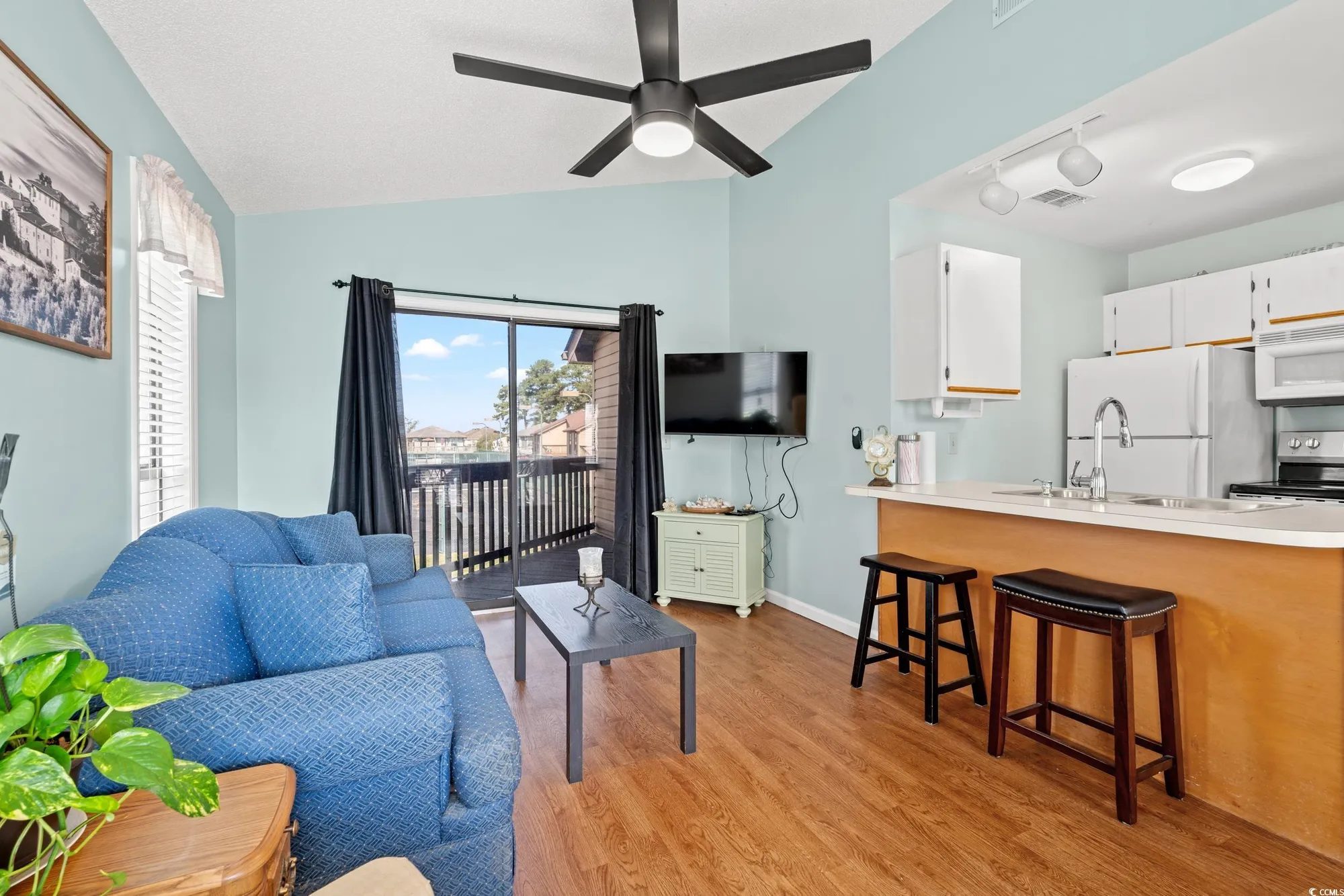 Property Slideshow image 3 of 20 | 408 tree top ct a, Myrtle Beach, SC, 29588