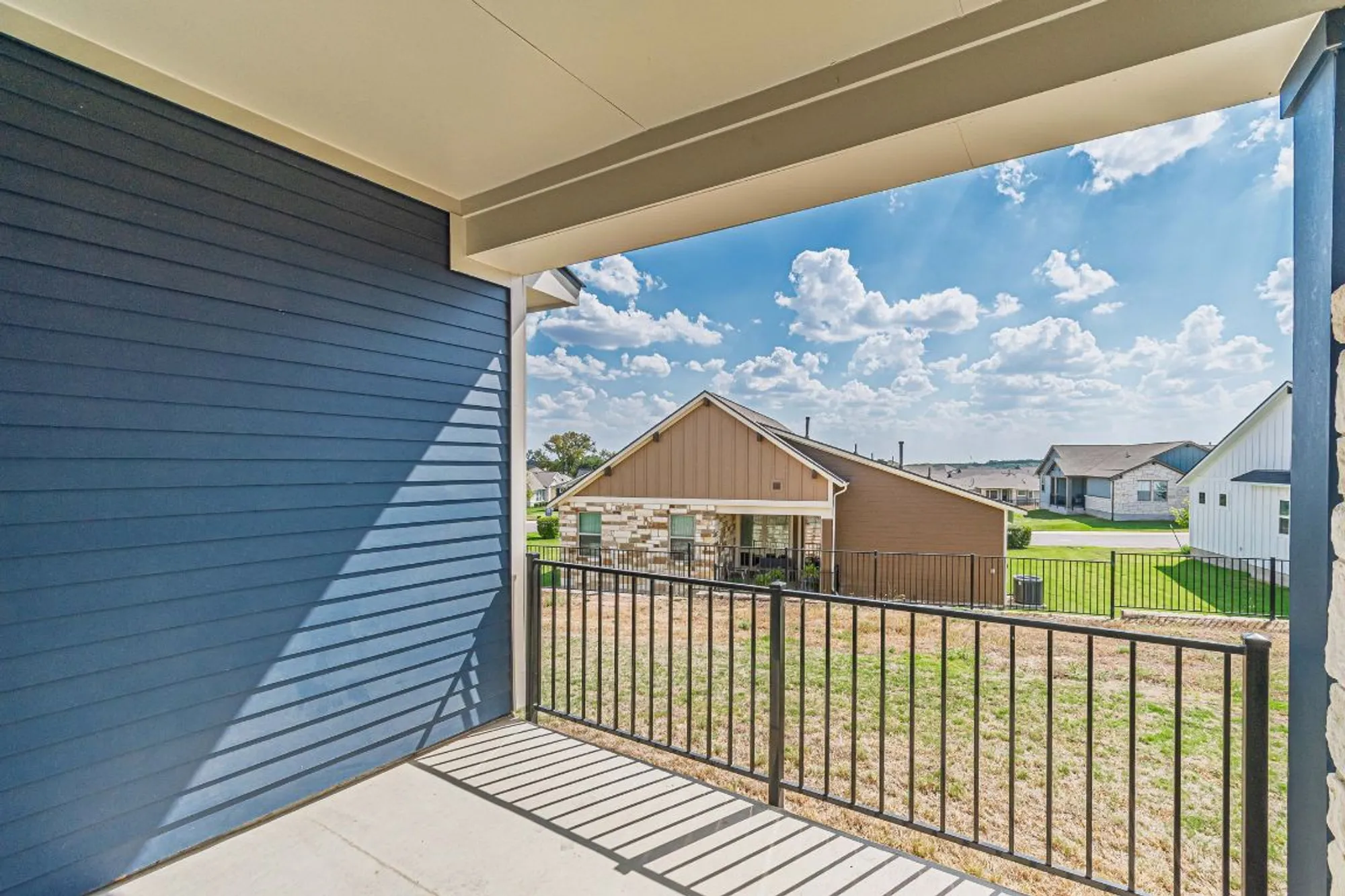 Property Slideshow image 25 of 37 | 121 charming redbud ln # 168, San Marcos, TX, 78666