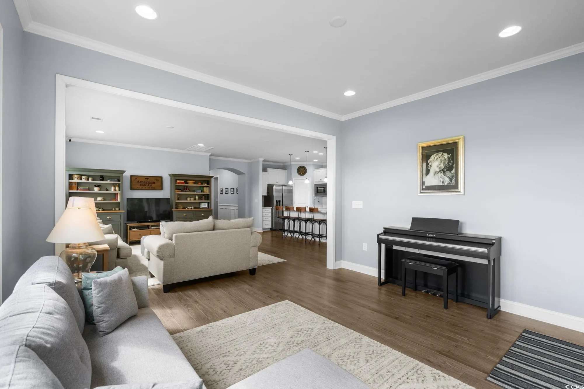 Property Slideshow image 19 of 39 | 577 carnaby loop, Myrtle Beach, SC, 29579