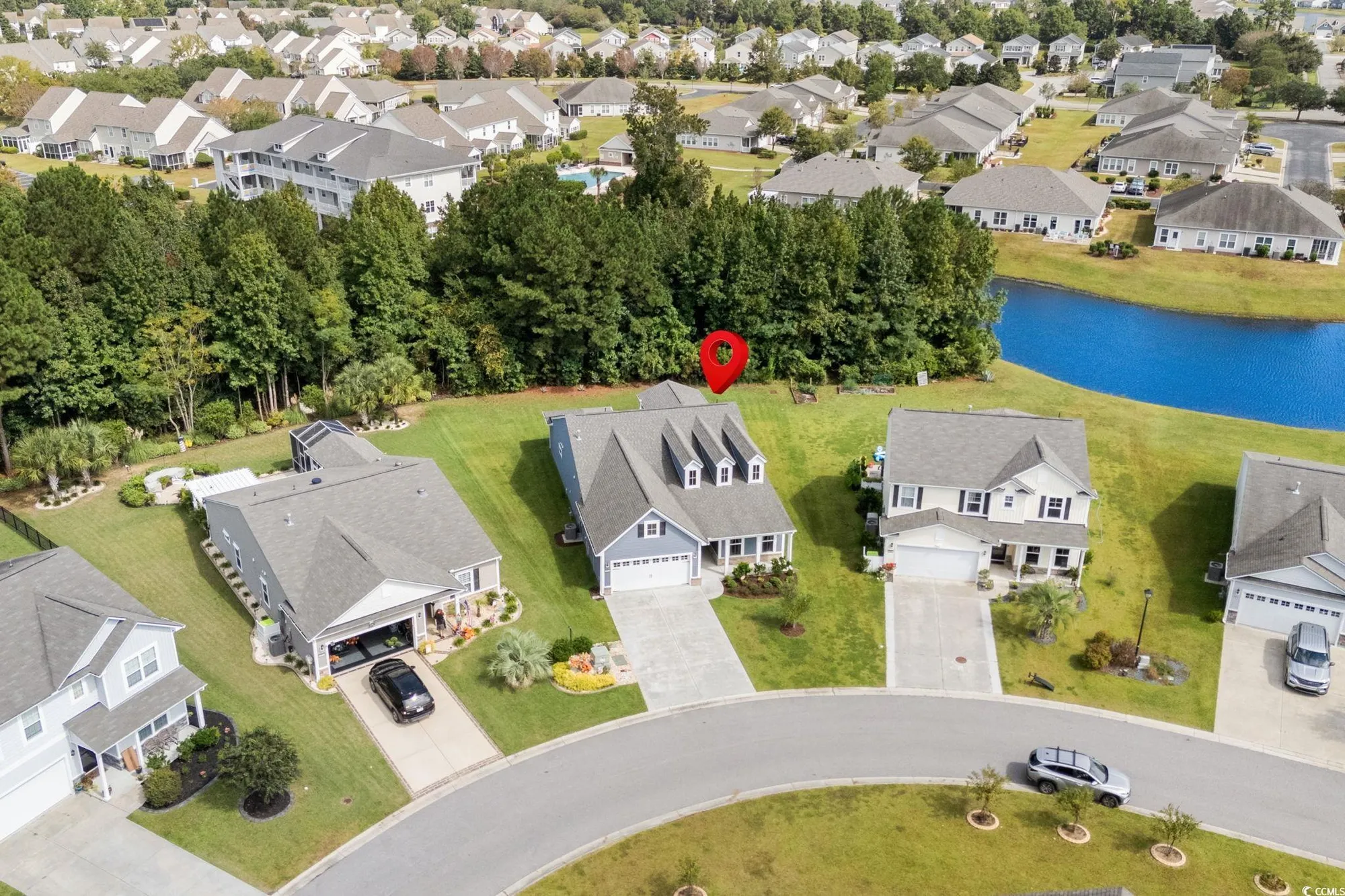 Property Slideshow image 35 of 39 | 577 carnaby loop, Myrtle Beach, SC, 29579