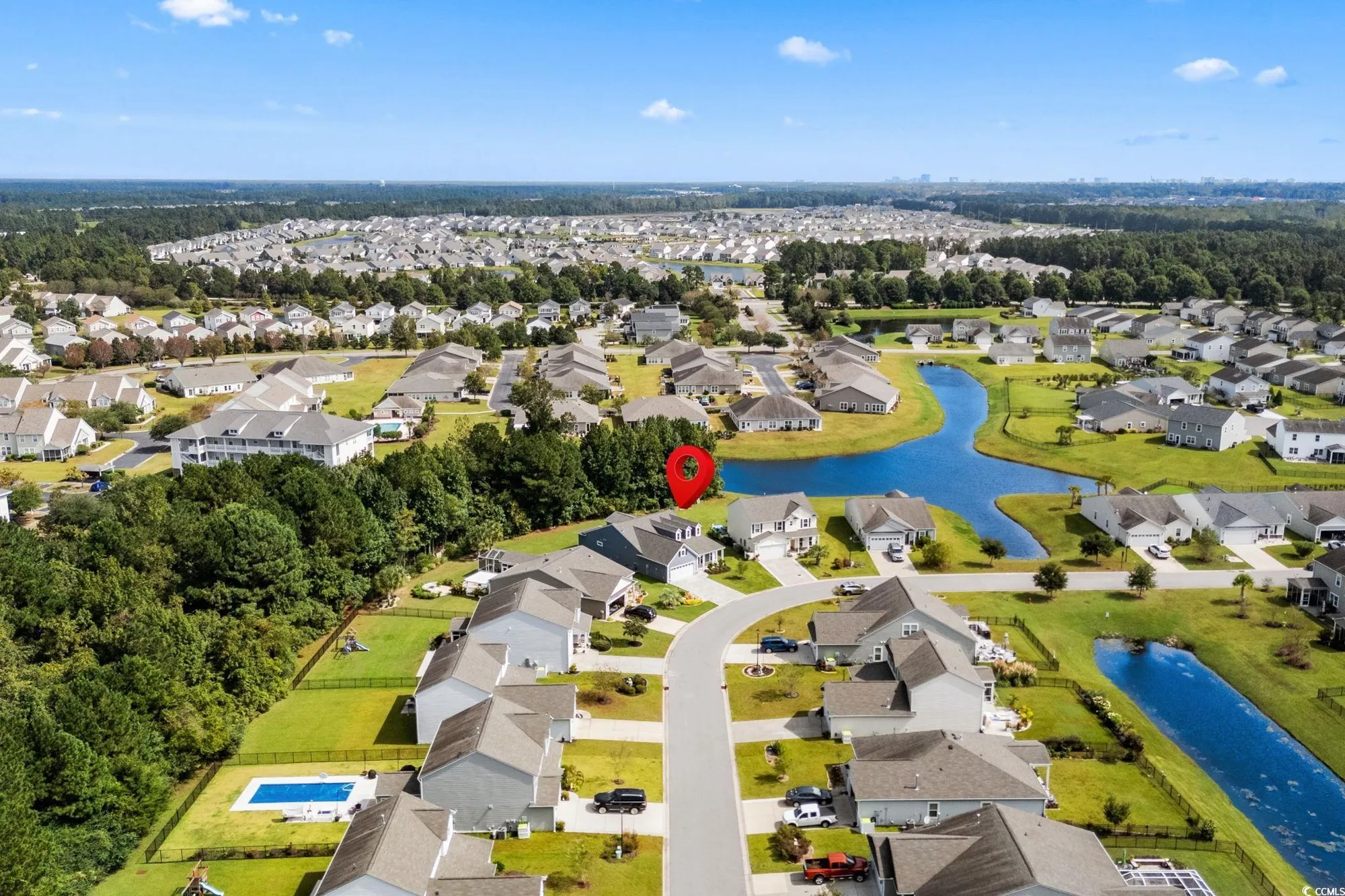 Property Slideshow image 36 of 39 | 577 carnaby loop, Myrtle Beach, SC, 29579