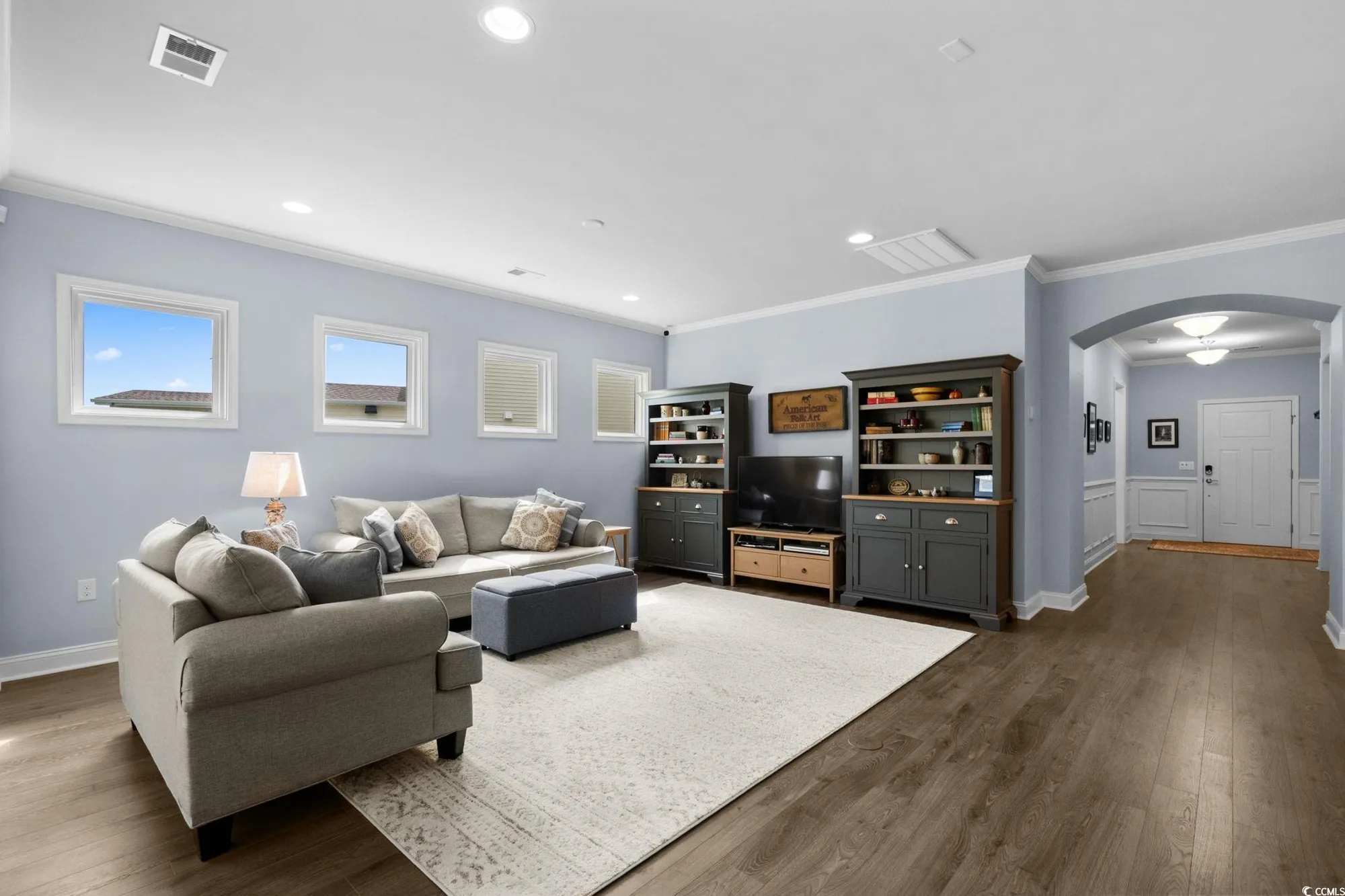 Property Slideshow image 7 of 39 | 577 carnaby loop, Myrtle Beach, SC, 29579