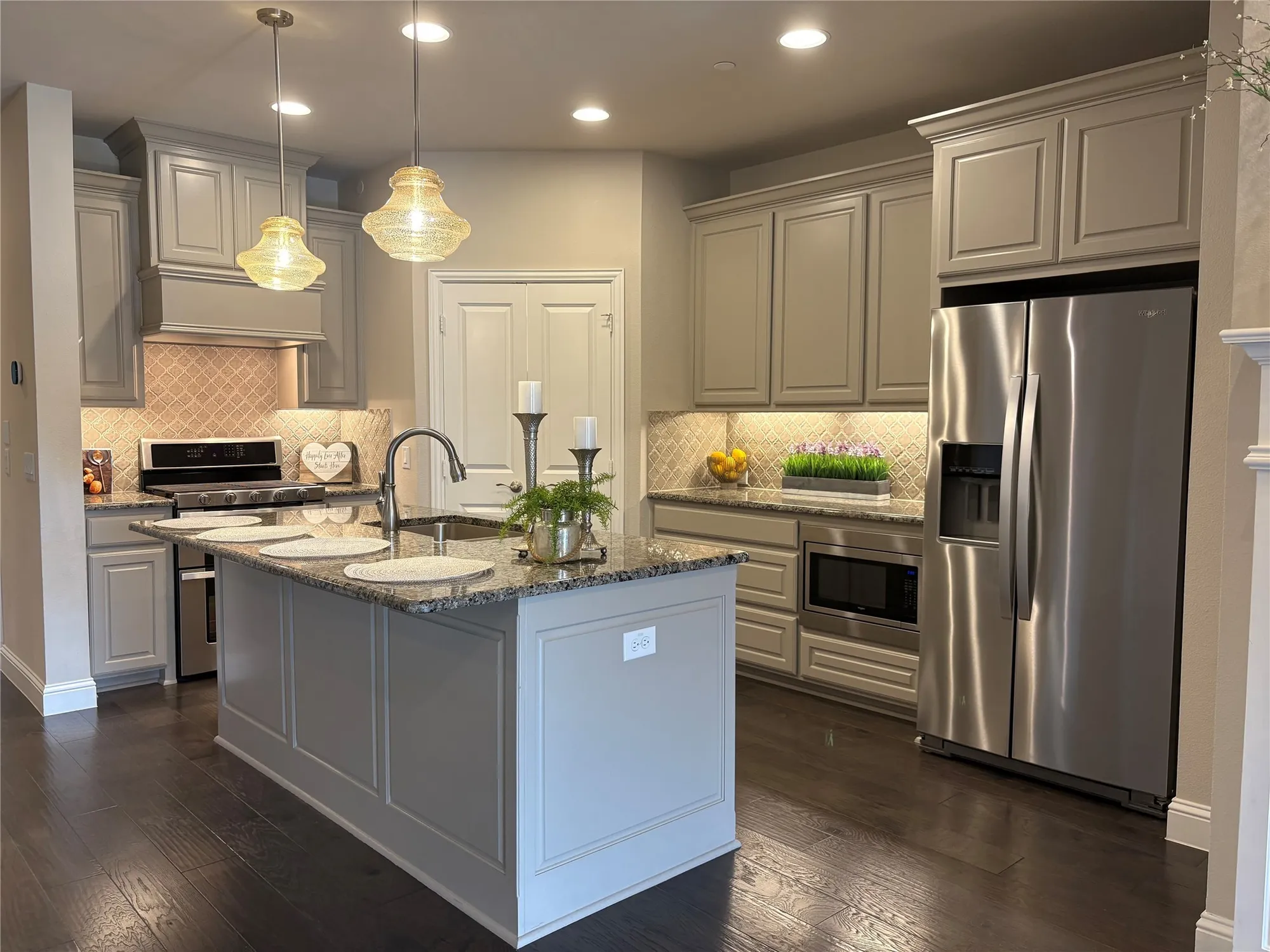 Property Slideshow image 5 of 40 | 1051 copper canyon dr, Prosper, TX, 75078