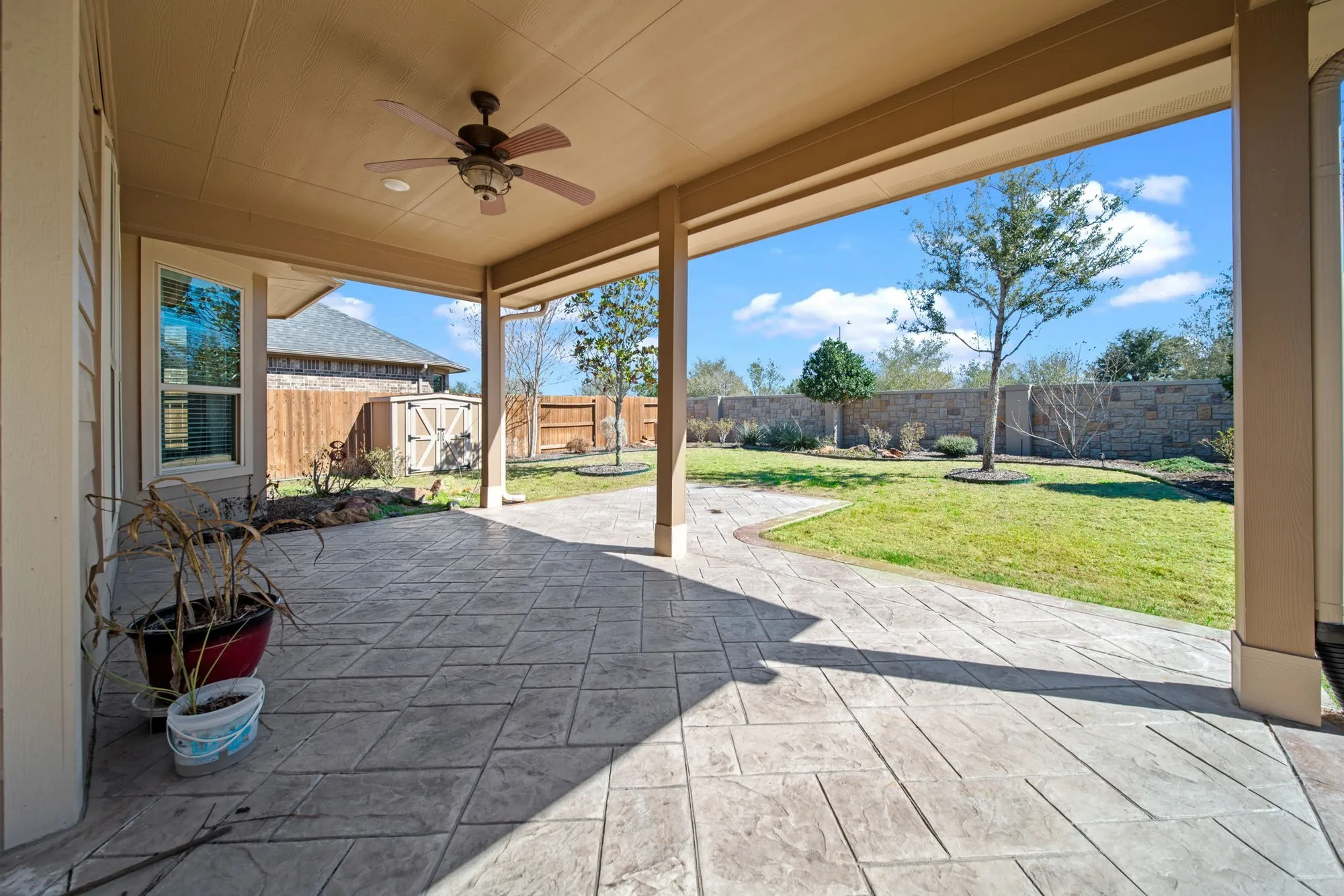 Property Slideshow image 15 of 23 | 29019 turning springs ln, Fulshear, TX, 77441