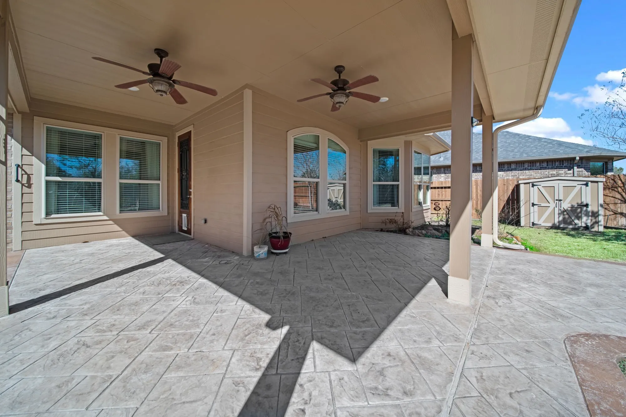 Property Slideshow image 16 of 23 | 29019 turning springs ln, Fulshear, TX, 77441