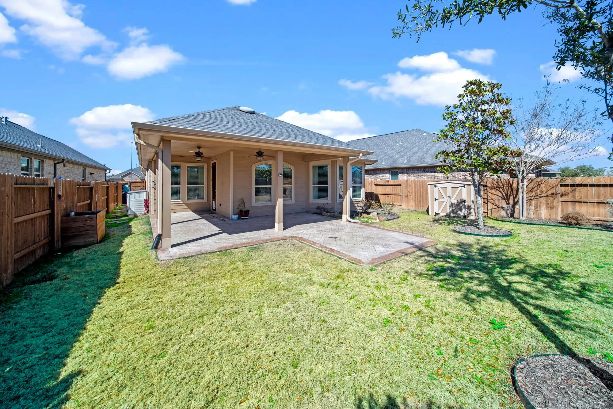 Property Slideshow image 17 of 23 | 29019 turning springs ln, Fulshear, TX, 77441