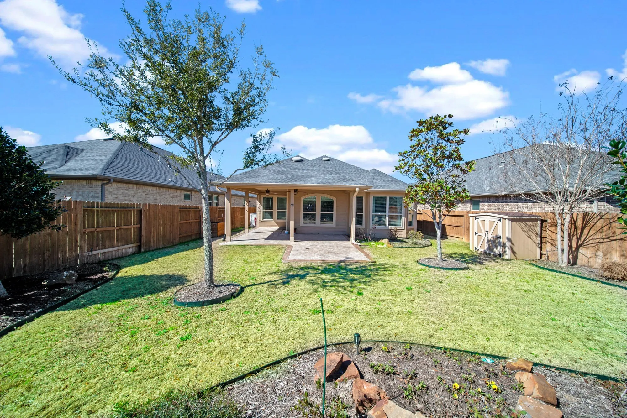 Property Slideshow image 18 of 23 | 29019 turning springs ln, Fulshear, TX, 77441