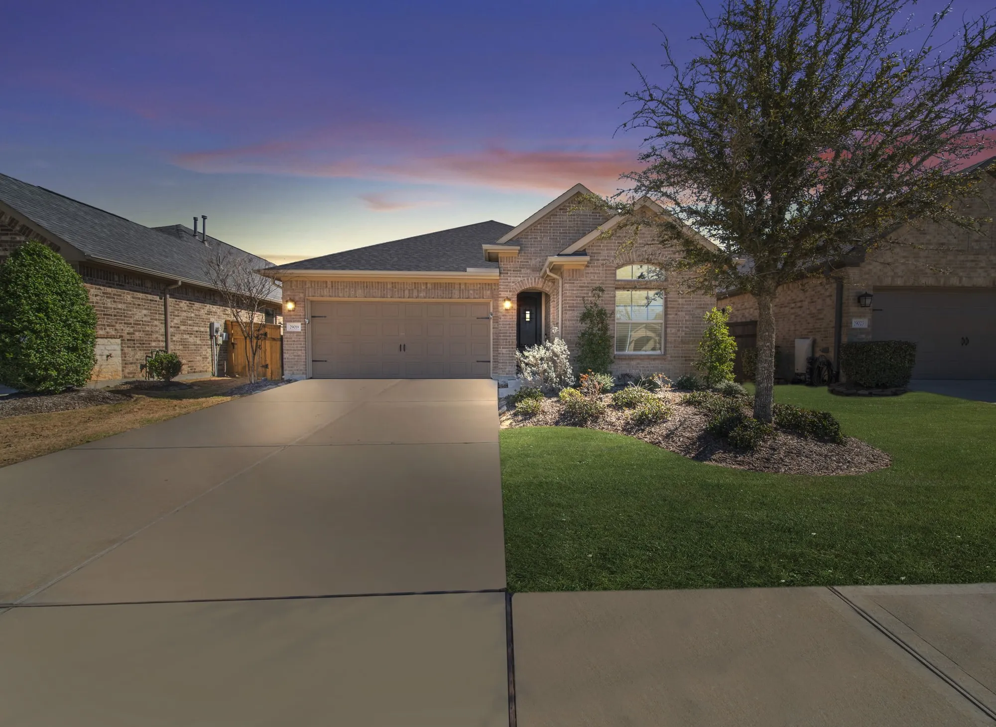 Property Slideshow image 20 of 23 | 29019 turning springs ln, Fulshear, TX, 77441