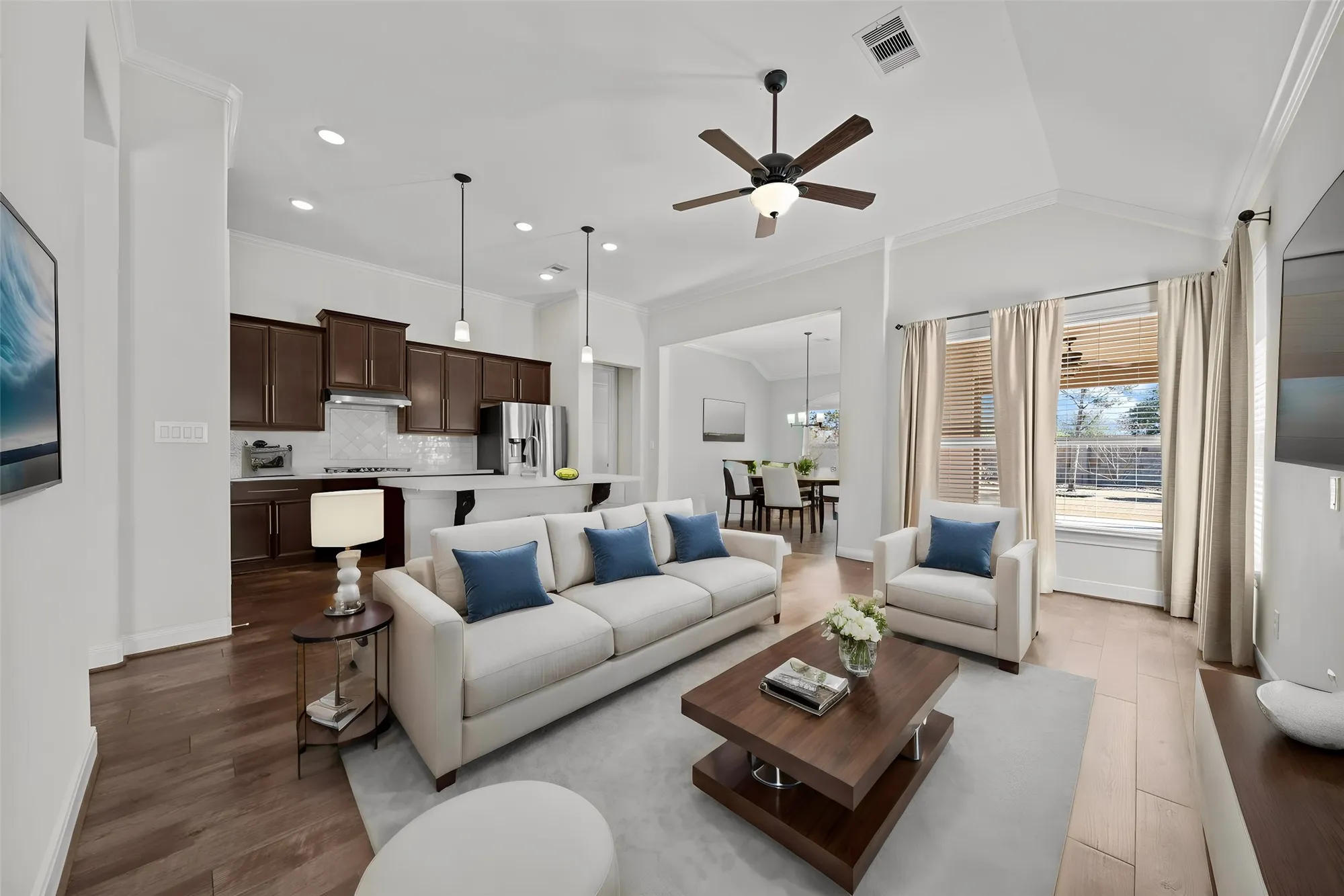 Property Slideshow image 6 of 23 | 29019 turning springs ln, Fulshear, TX, 77441