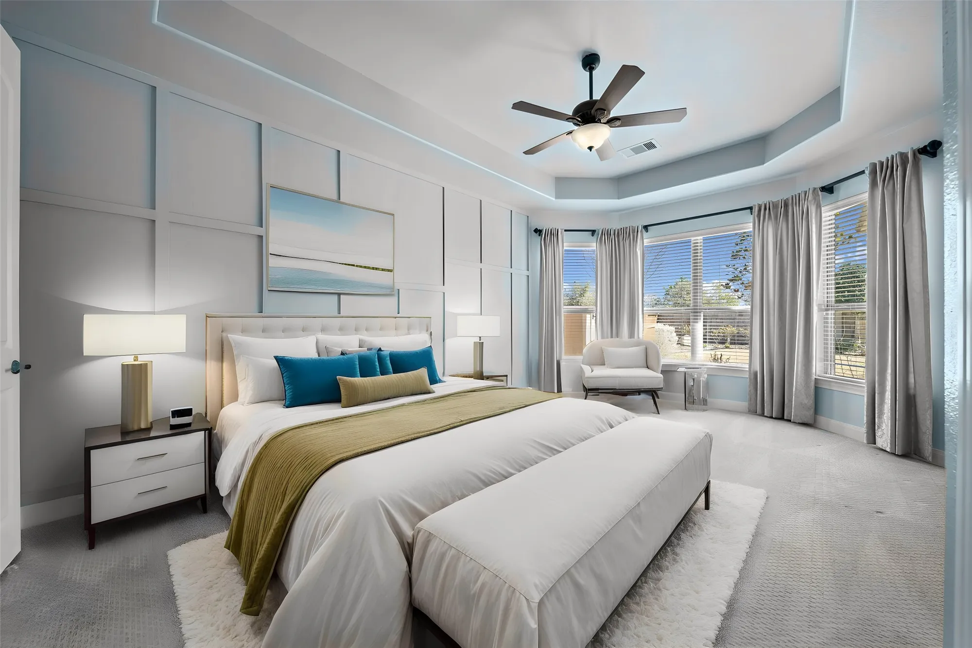 Property Slideshow image 9 of 23 | 29019 turning springs ln, Fulshear, TX, 77441