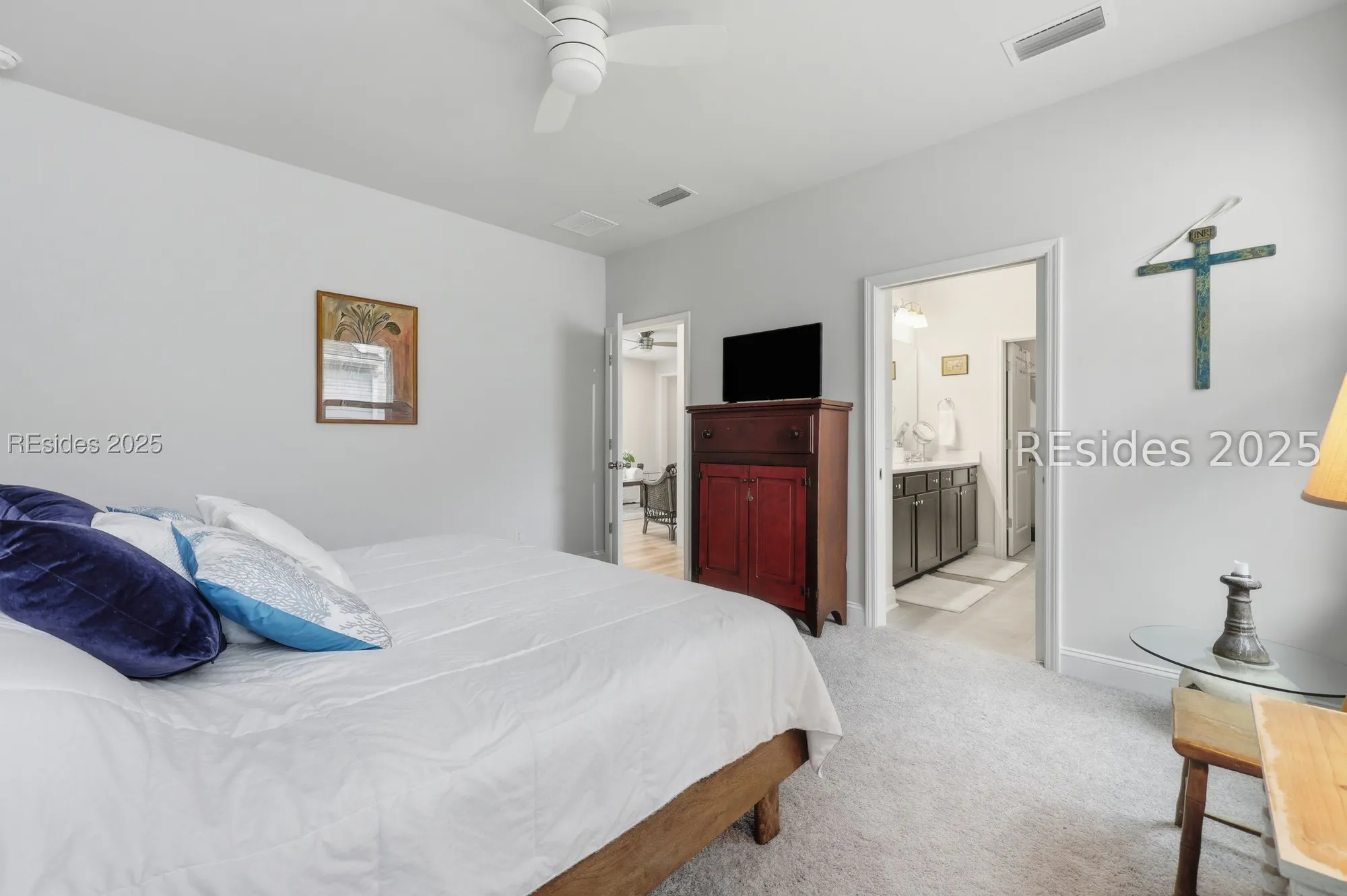 Property Slideshow image 14 of 35 | 814 aurora way, Hardeeville, SC, 29919