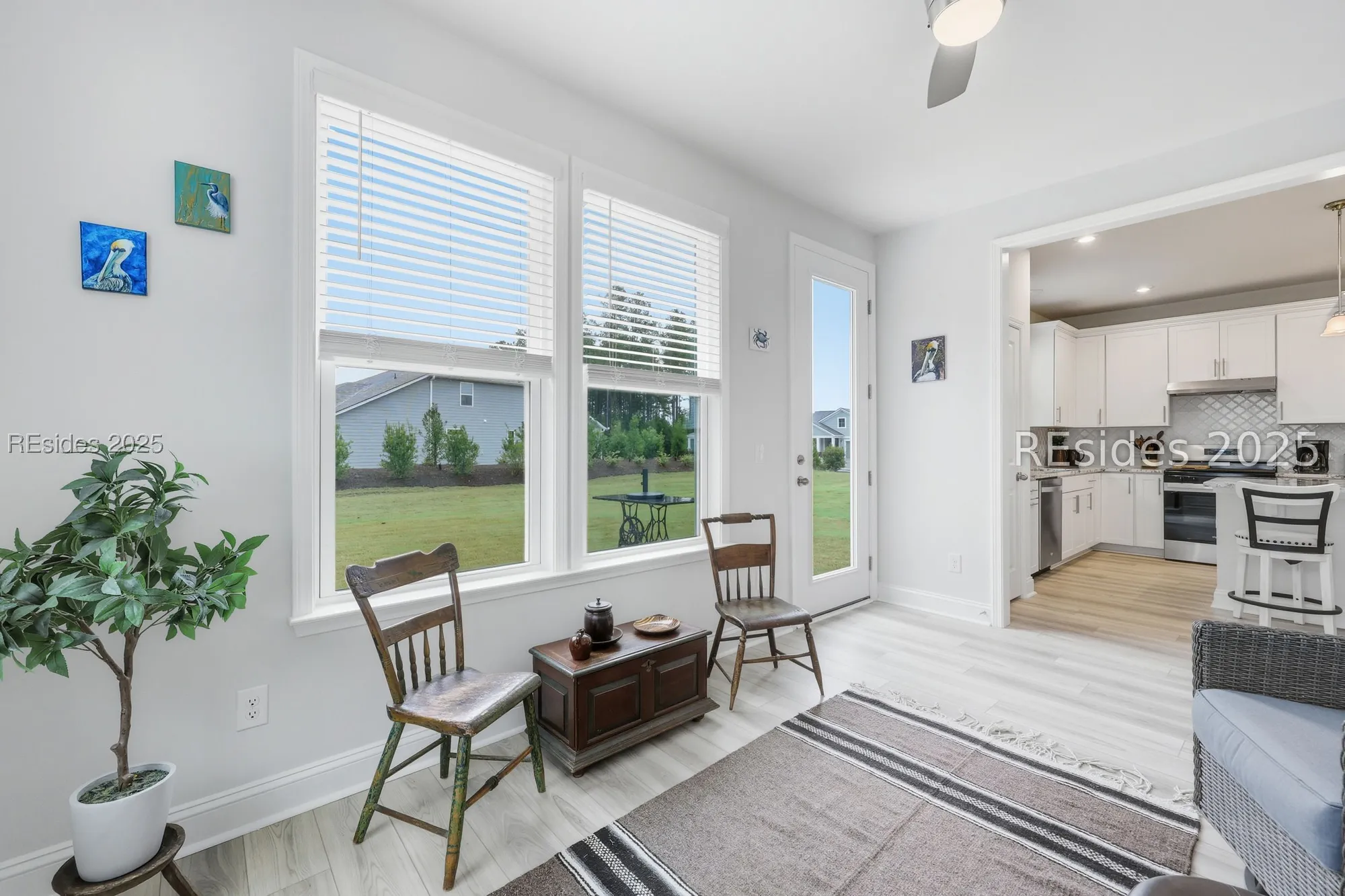 Property Slideshow image 10 of 35 | 814 aurora way, Hardeeville, SC, 29919